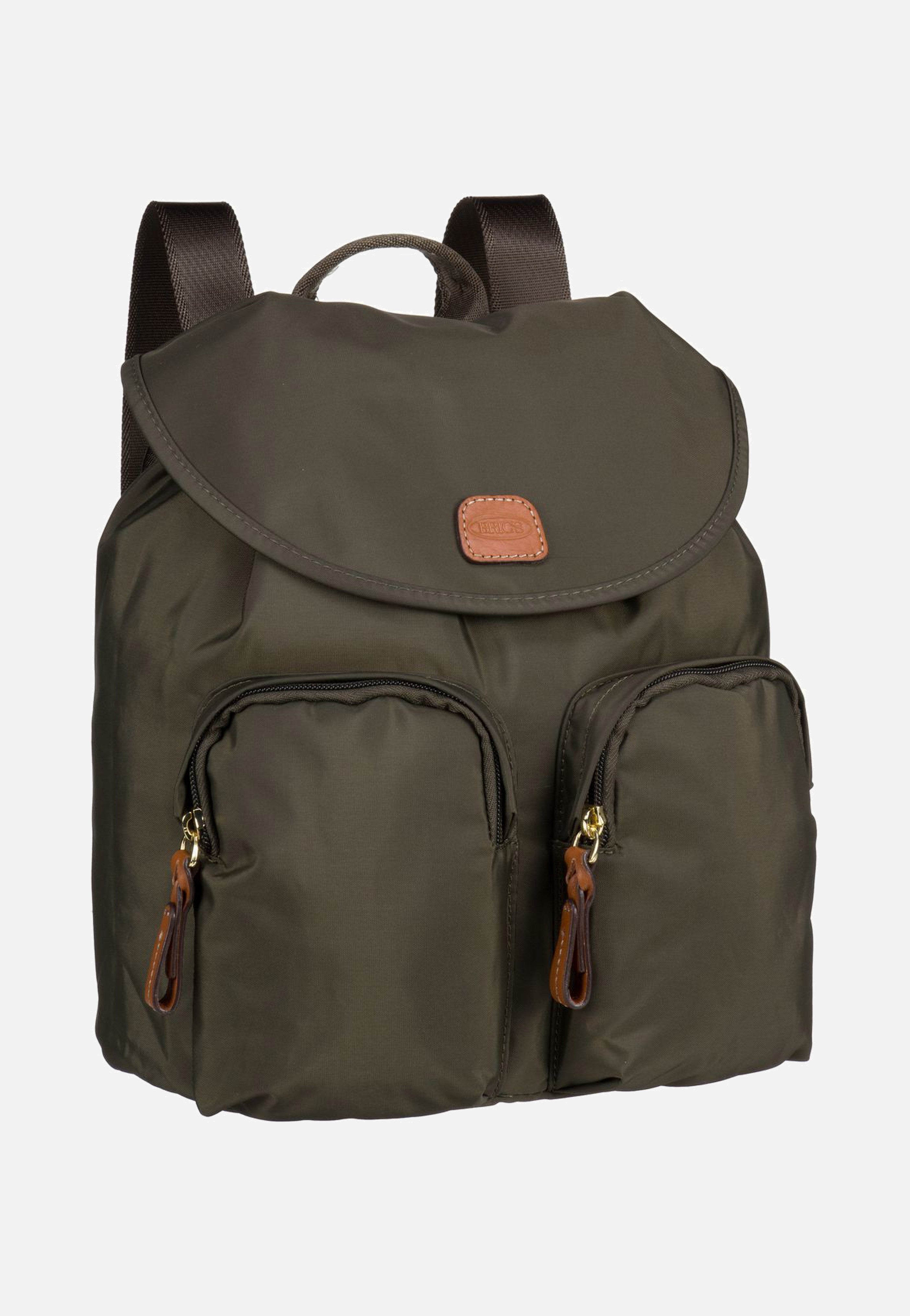 Bric's X-Travel 43754 Oliva Rucksack
