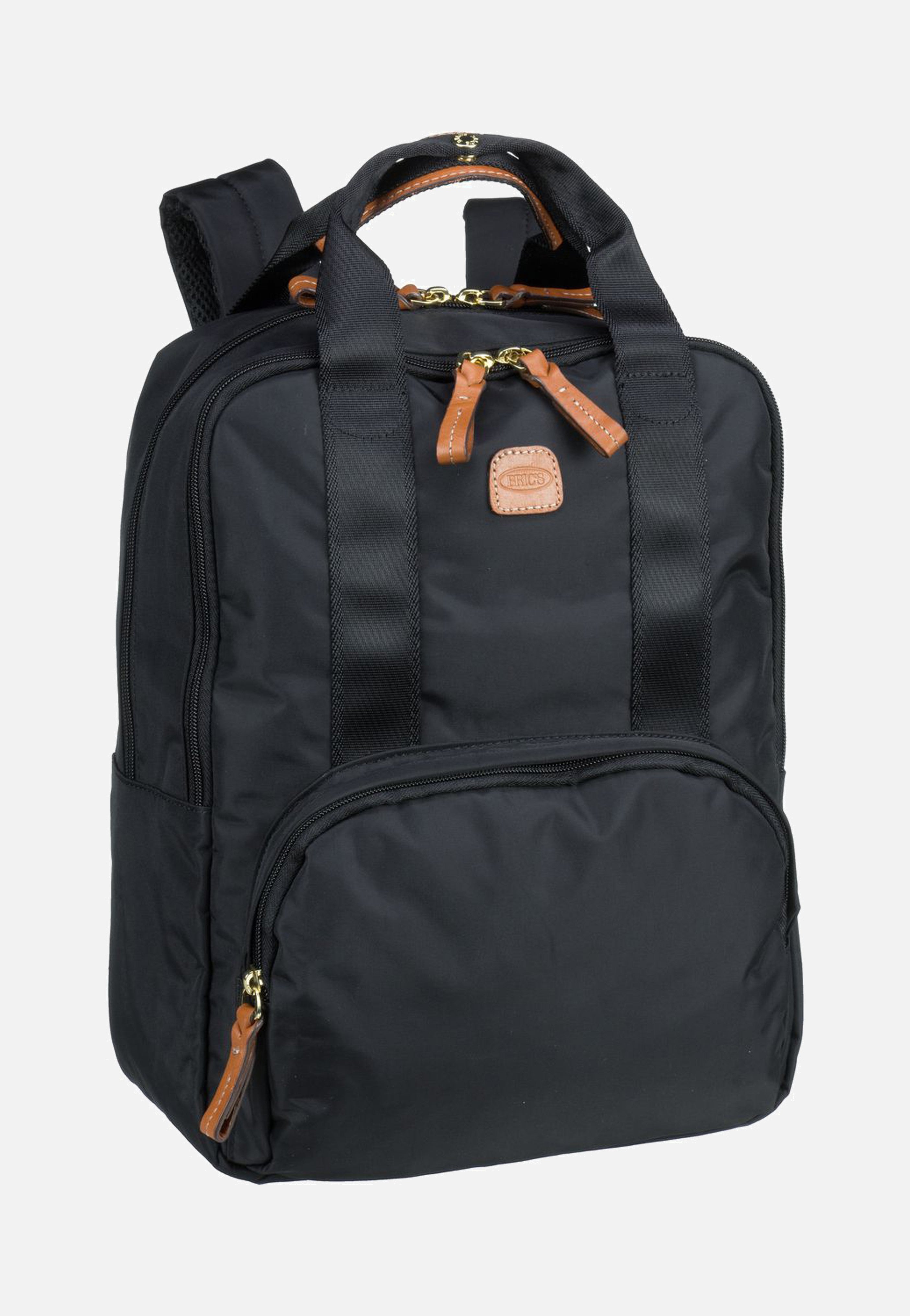 Bric's X-Travel 43756 Nero Rucksack