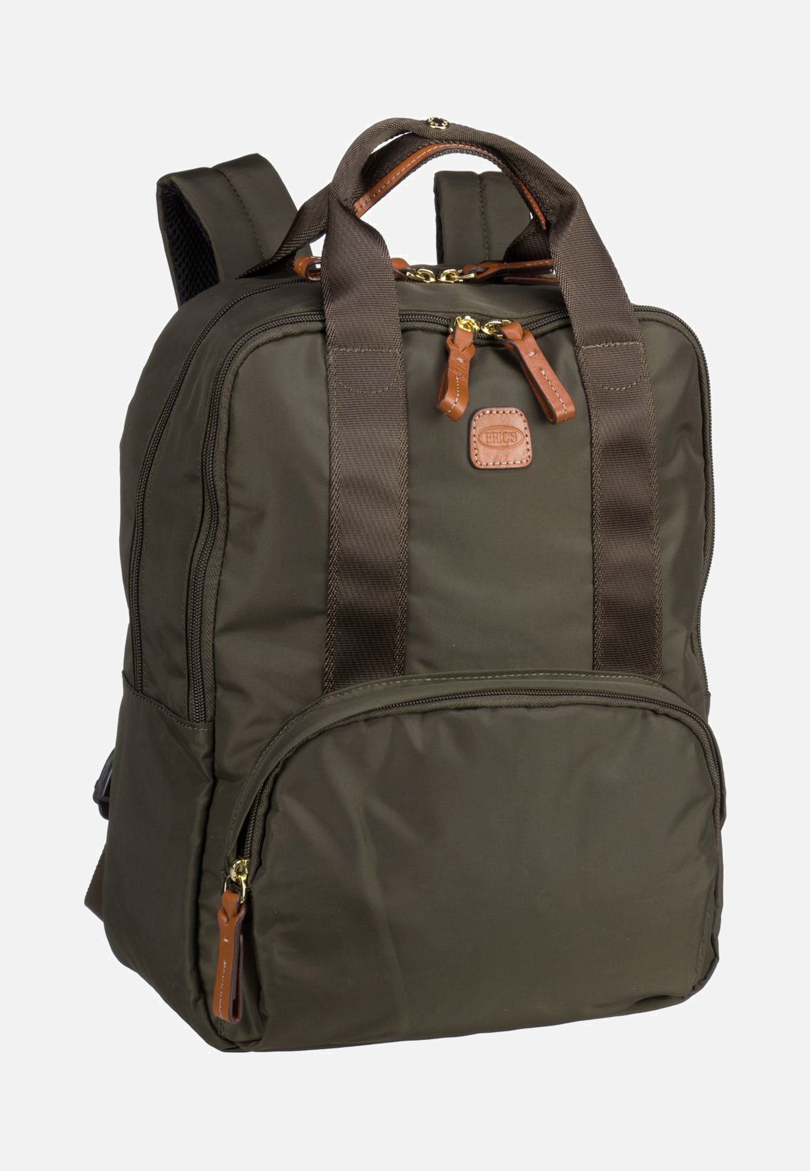 Bric's X-Travel 43756 Oliva Rucksack