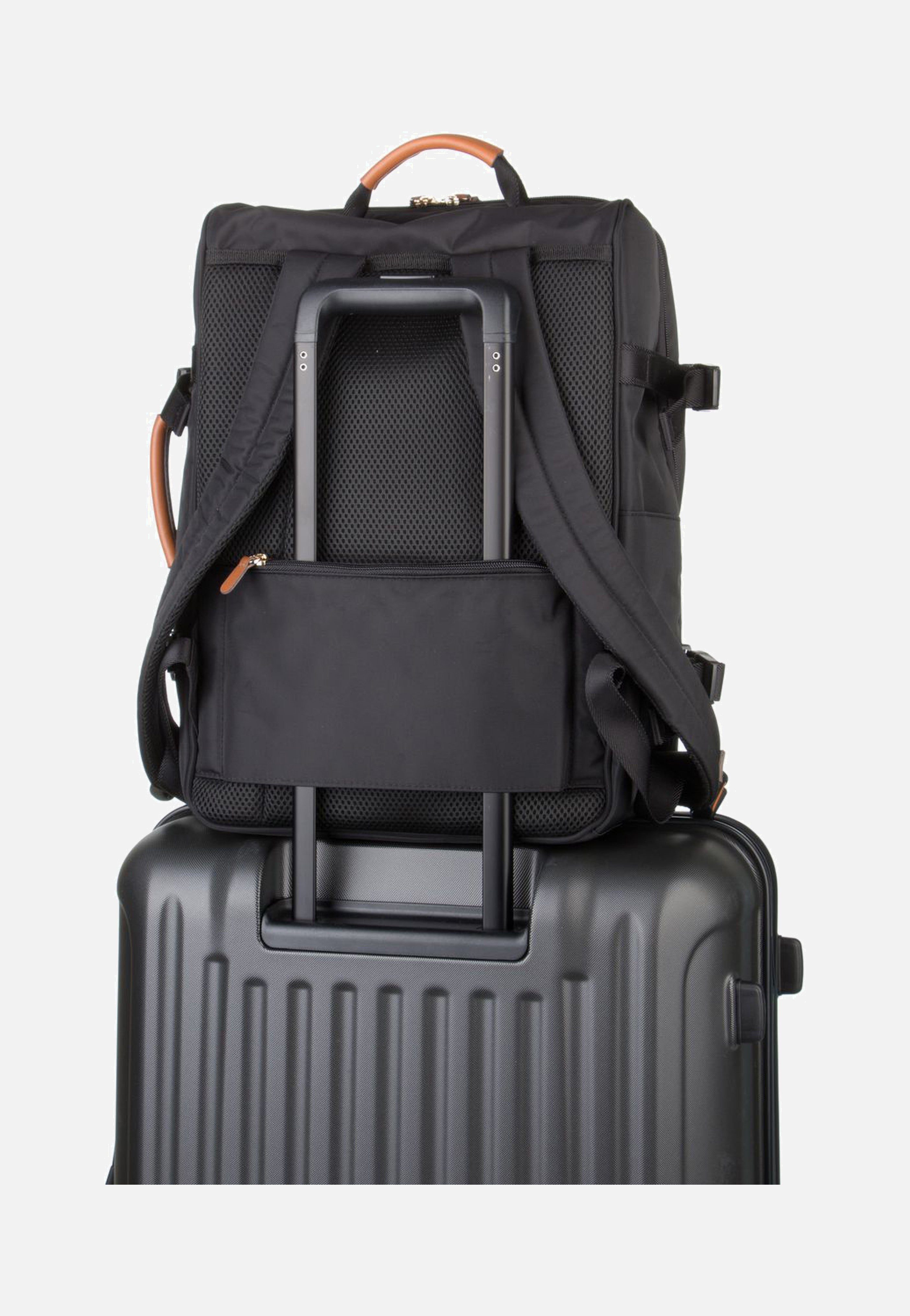 Bric's - X-Travel 43759 Nero - Backpack | Neutral-Image