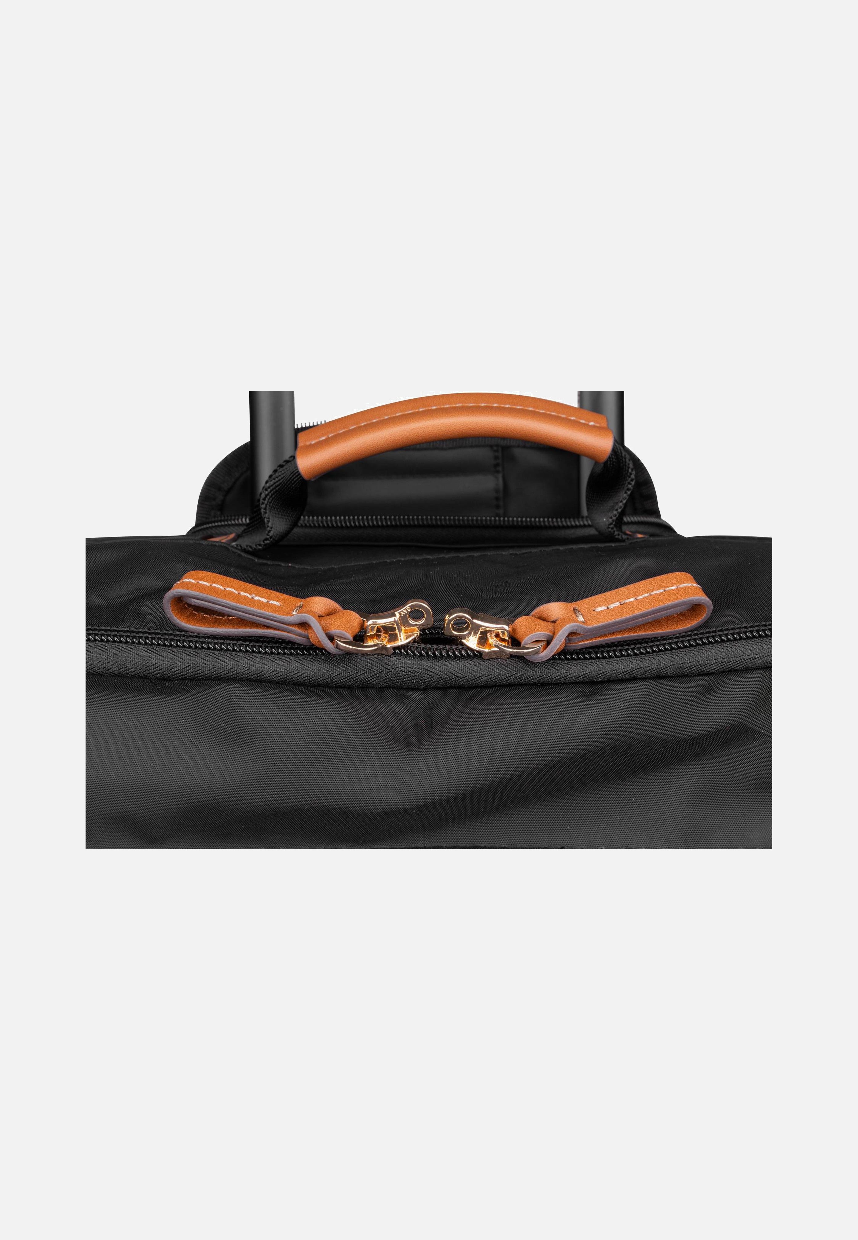 Bric's - X-Travel Trolley 58139 Nero - Suitcase | Neutral-Image