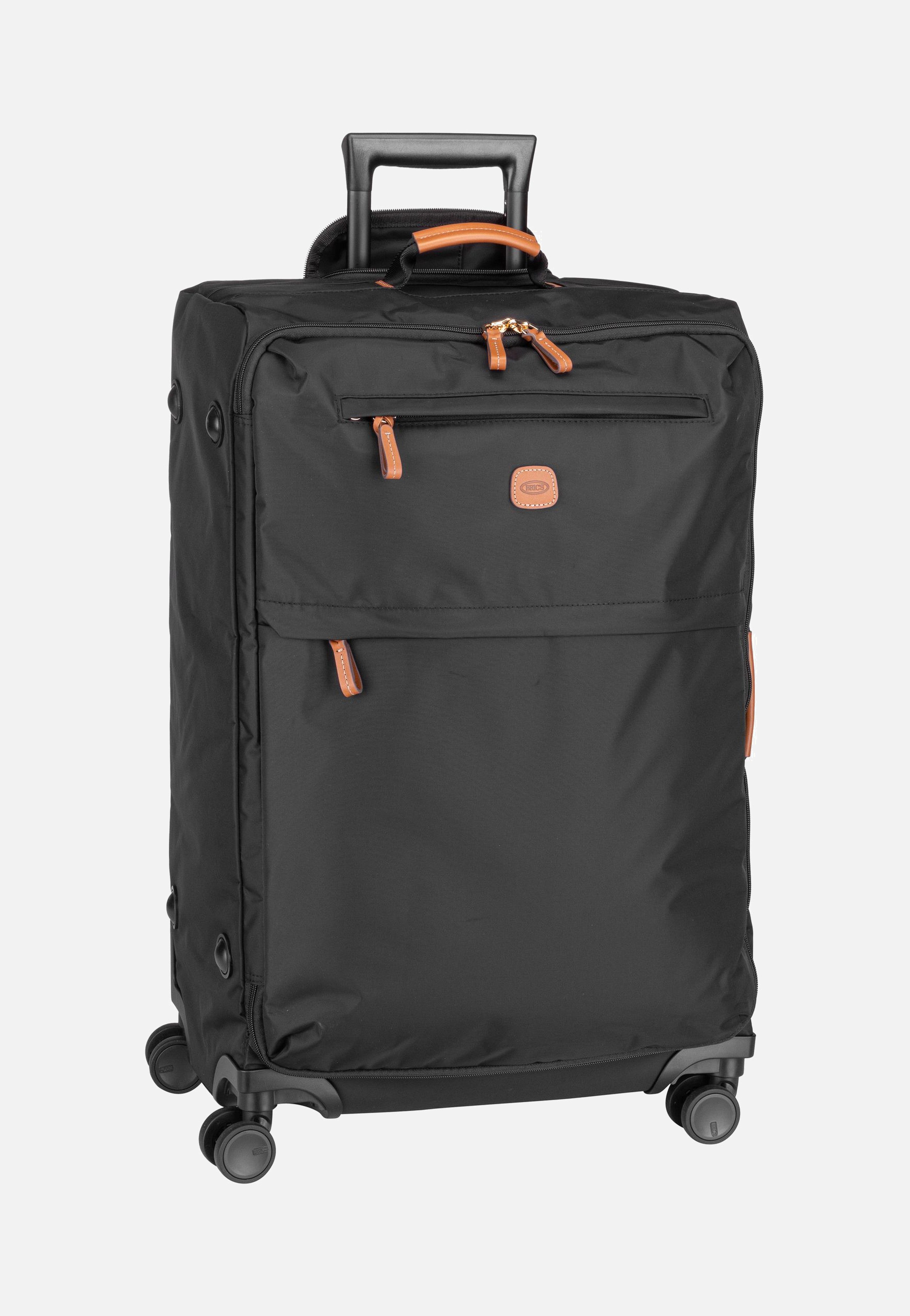 Bric's - X-Travel Trolley 58139 Nero - Suitcase | Neutral-Image