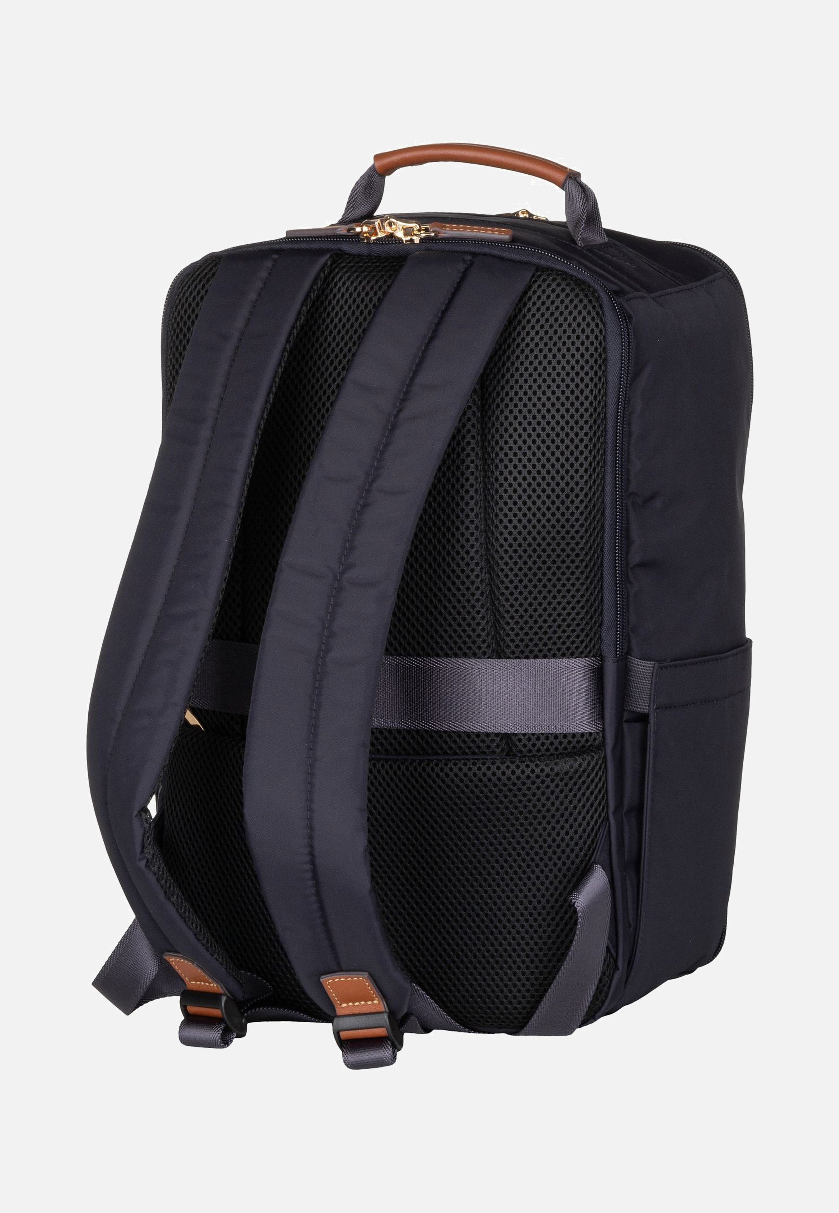 Bric's - X-Travel Underseat BP 45061 Ozean - Travel Backpack | Neutral-Image