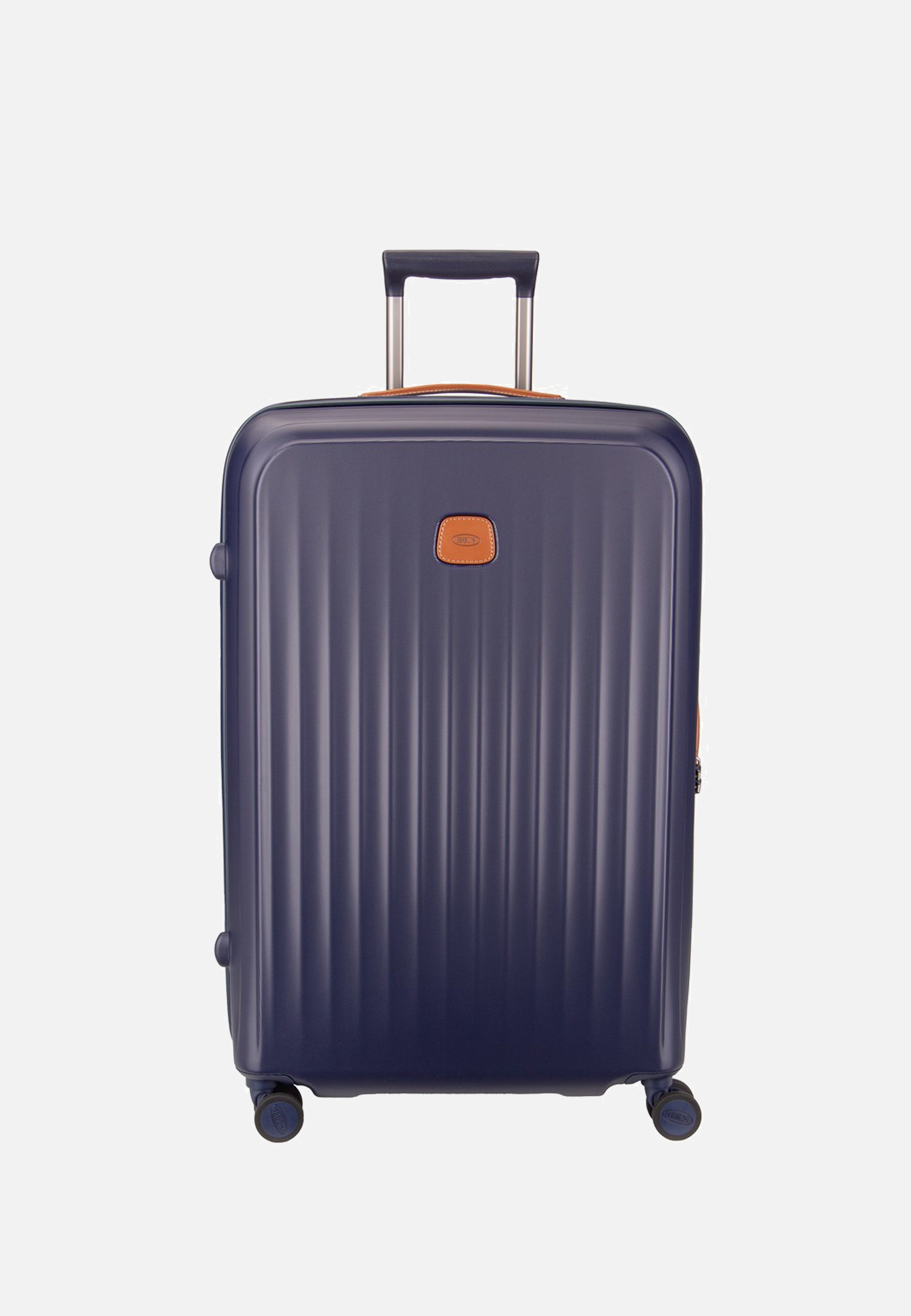Bric's - Taormina Trolley 75 Exp. Blau - Suitcase | Neutral-Image