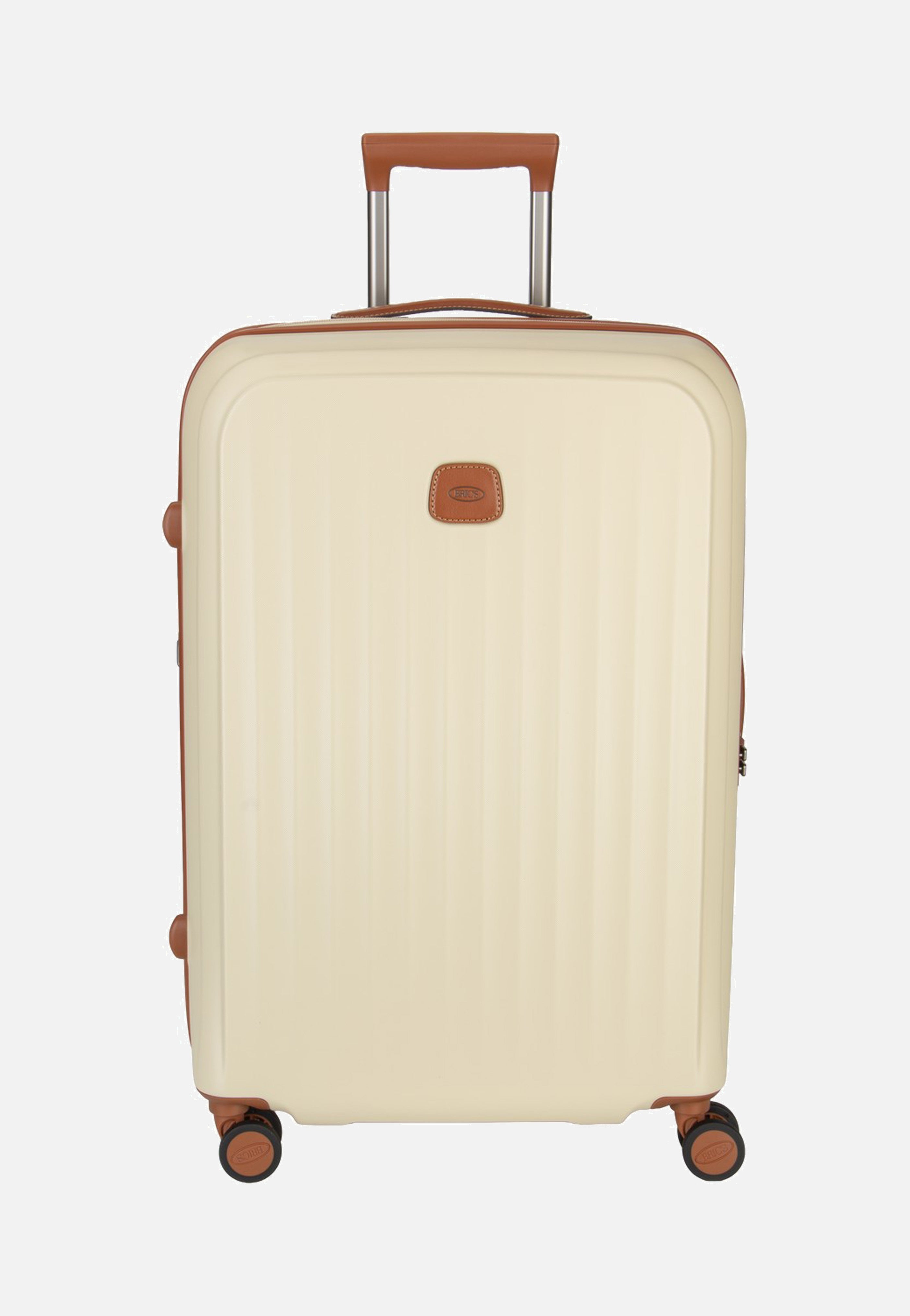 Bric's Taormina Trolley 69 Exp. Cream Koffer
