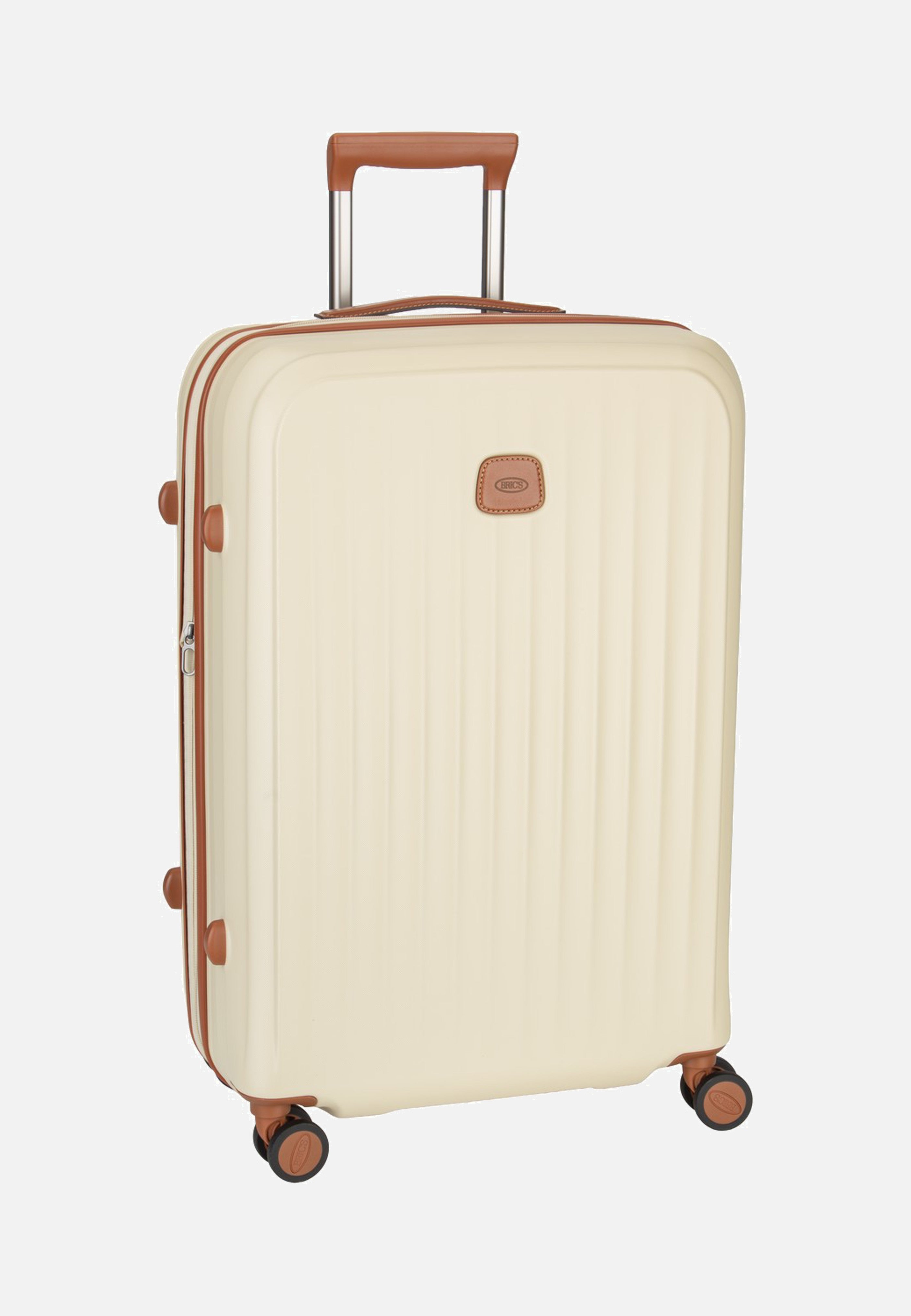 Bric's Taormina Trolley 69 Exp. Cream Koffer