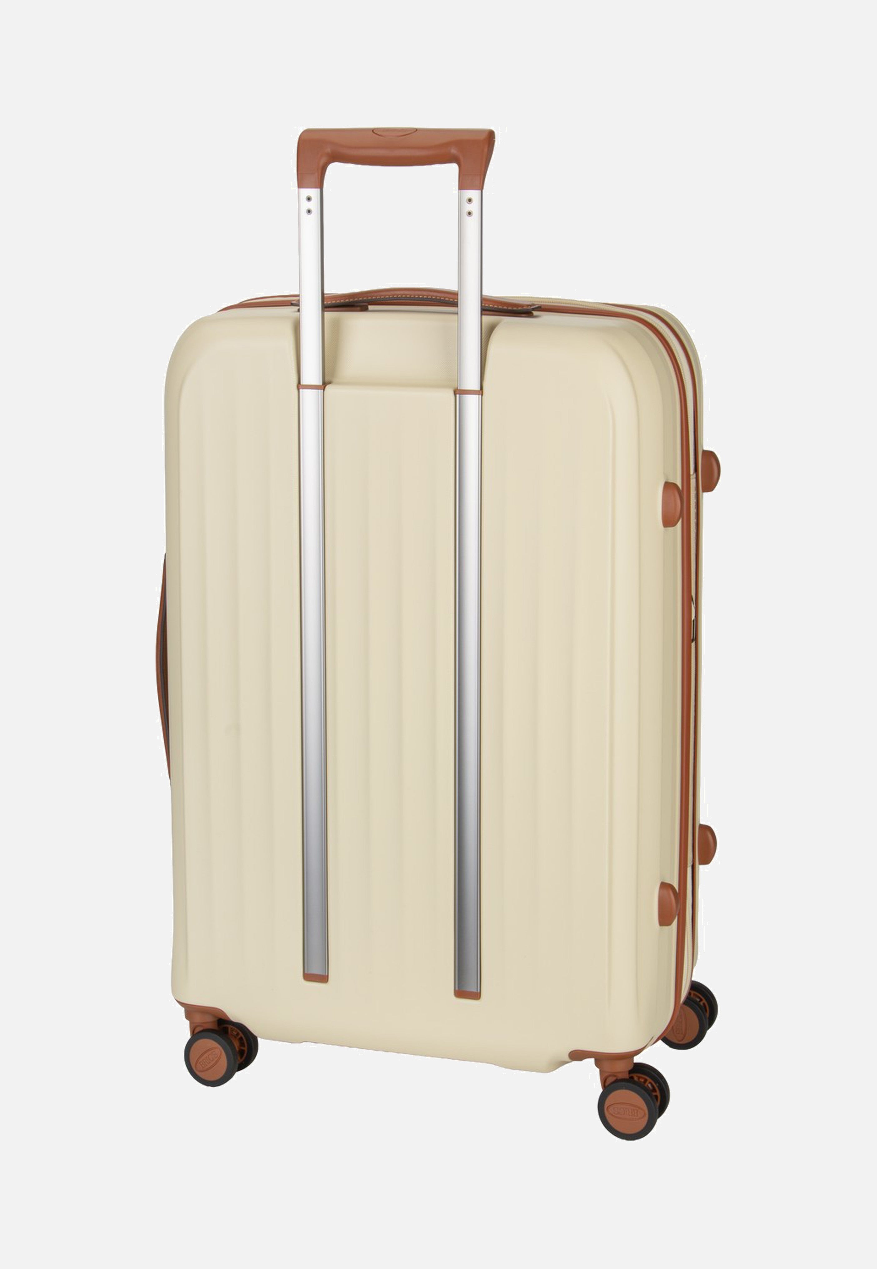 Bric's Taormina Trolley 69 Exp. Cream Koffer