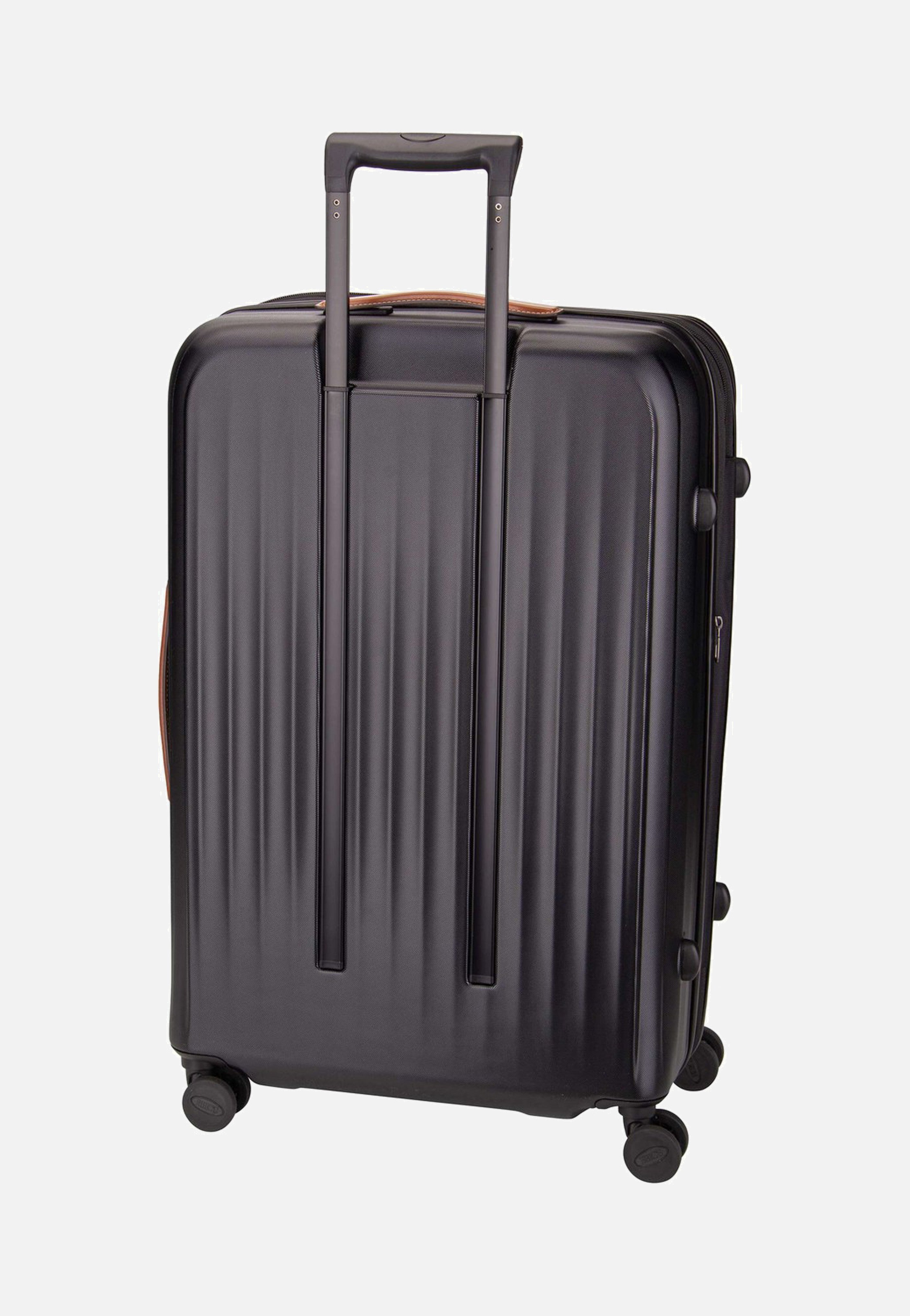 Bric's Taormina Trolley 75 Exp. Schwarz Koffer