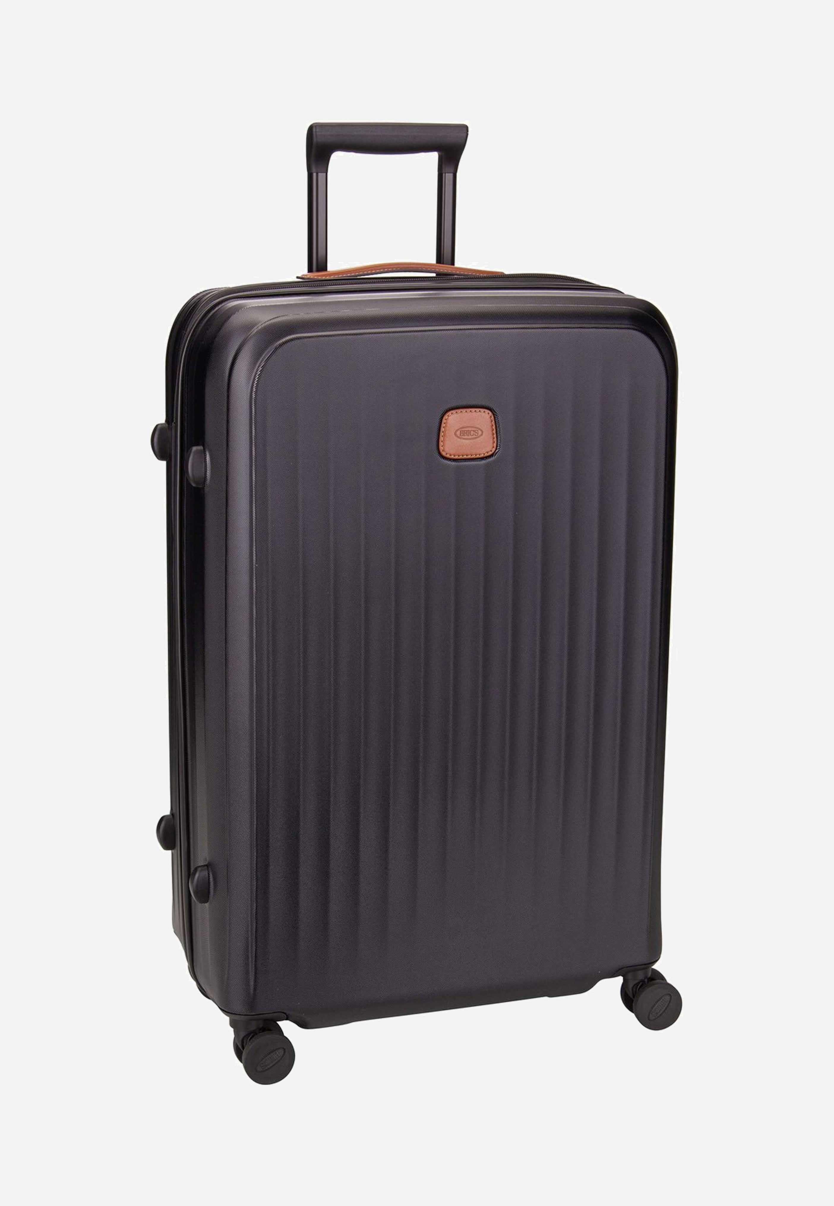 Bric's Taormina Trolley 75 Exp. Schwarz Koffer