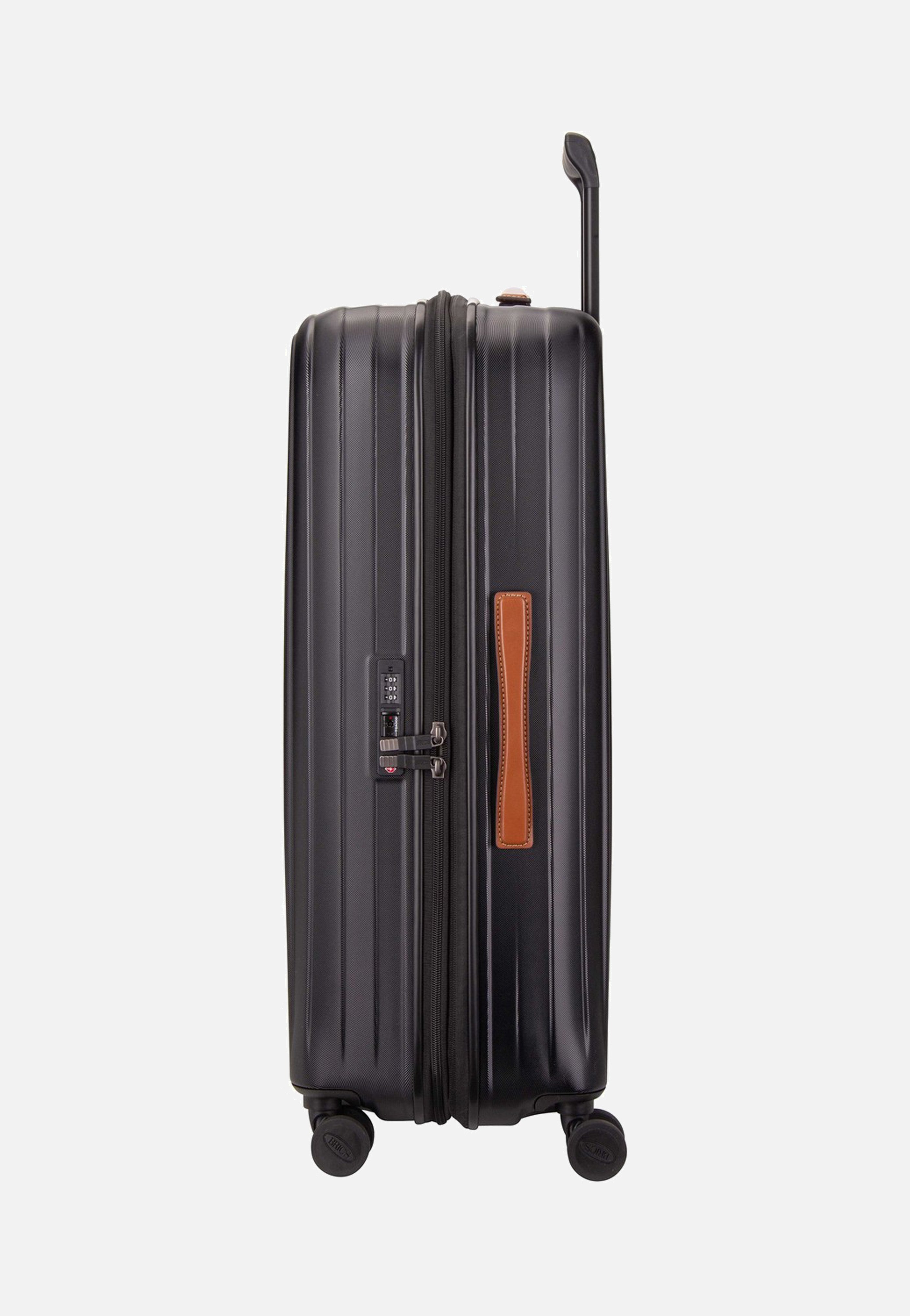 Bric's Taormina Trolley 75 Exp. Schwarz Koffer
