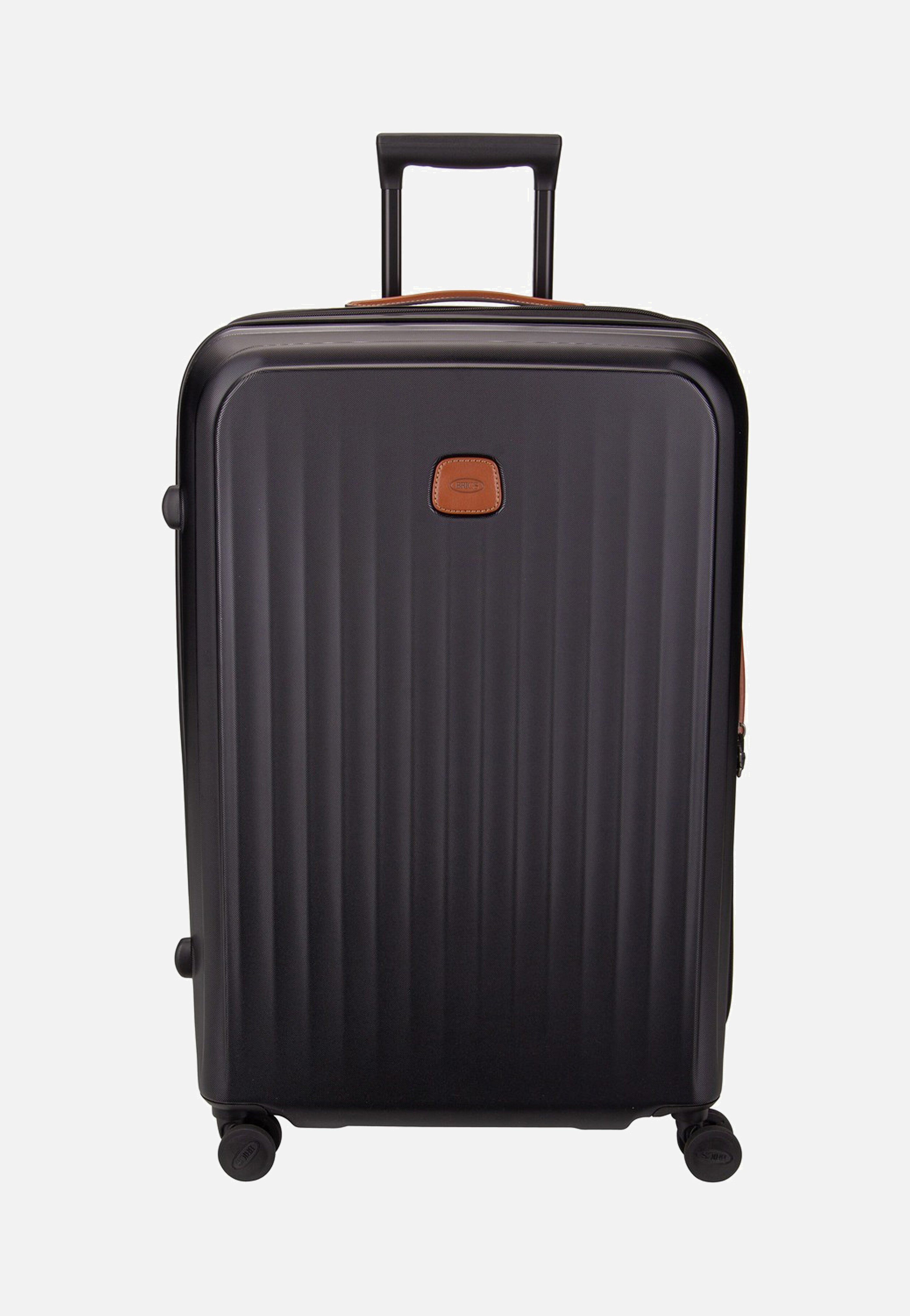 Bric's Taormina Trolley 75 Exp. Schwarz Koffer