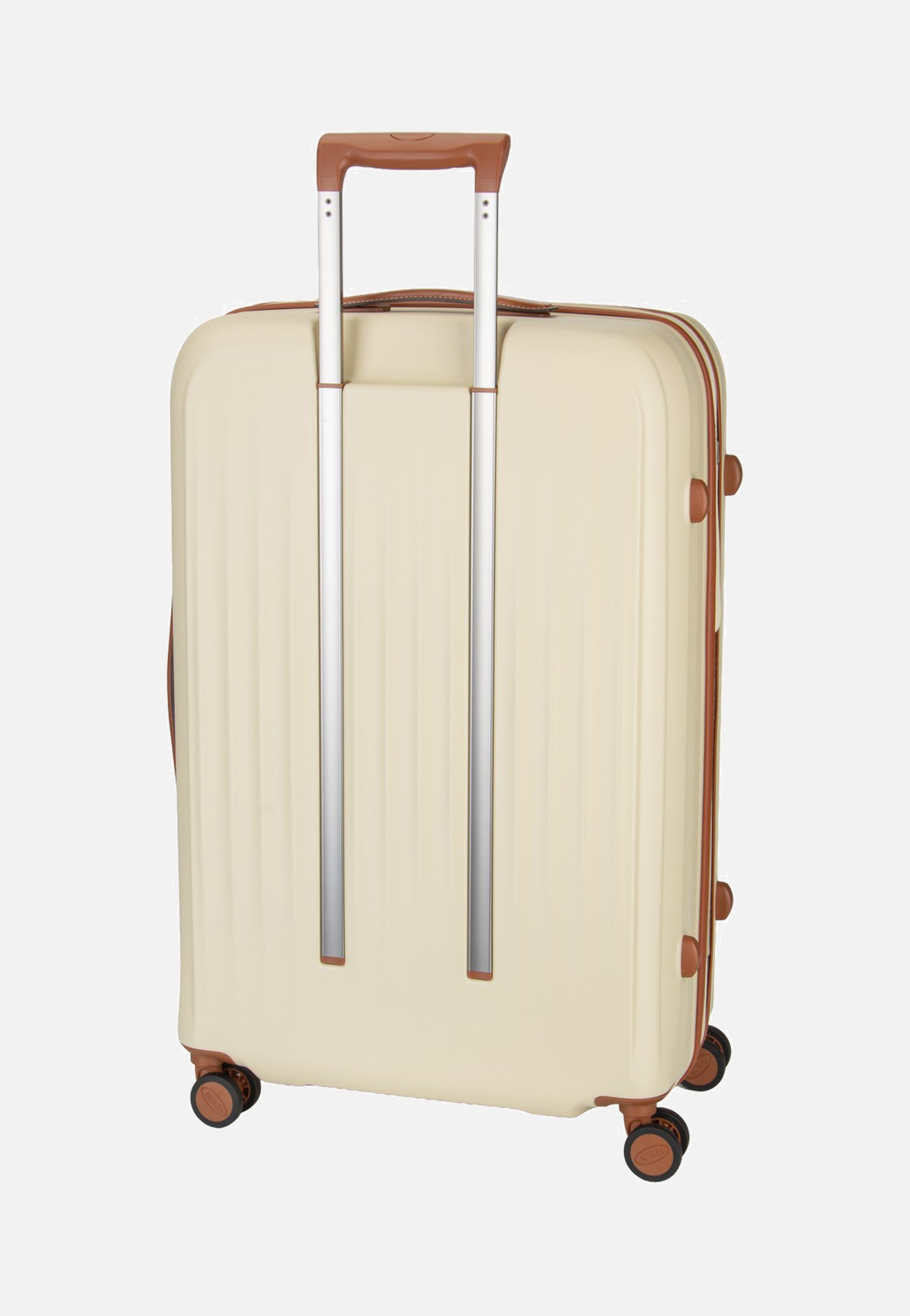 Bric's Taormina Trolley 75 Exp. Cream Koffer
