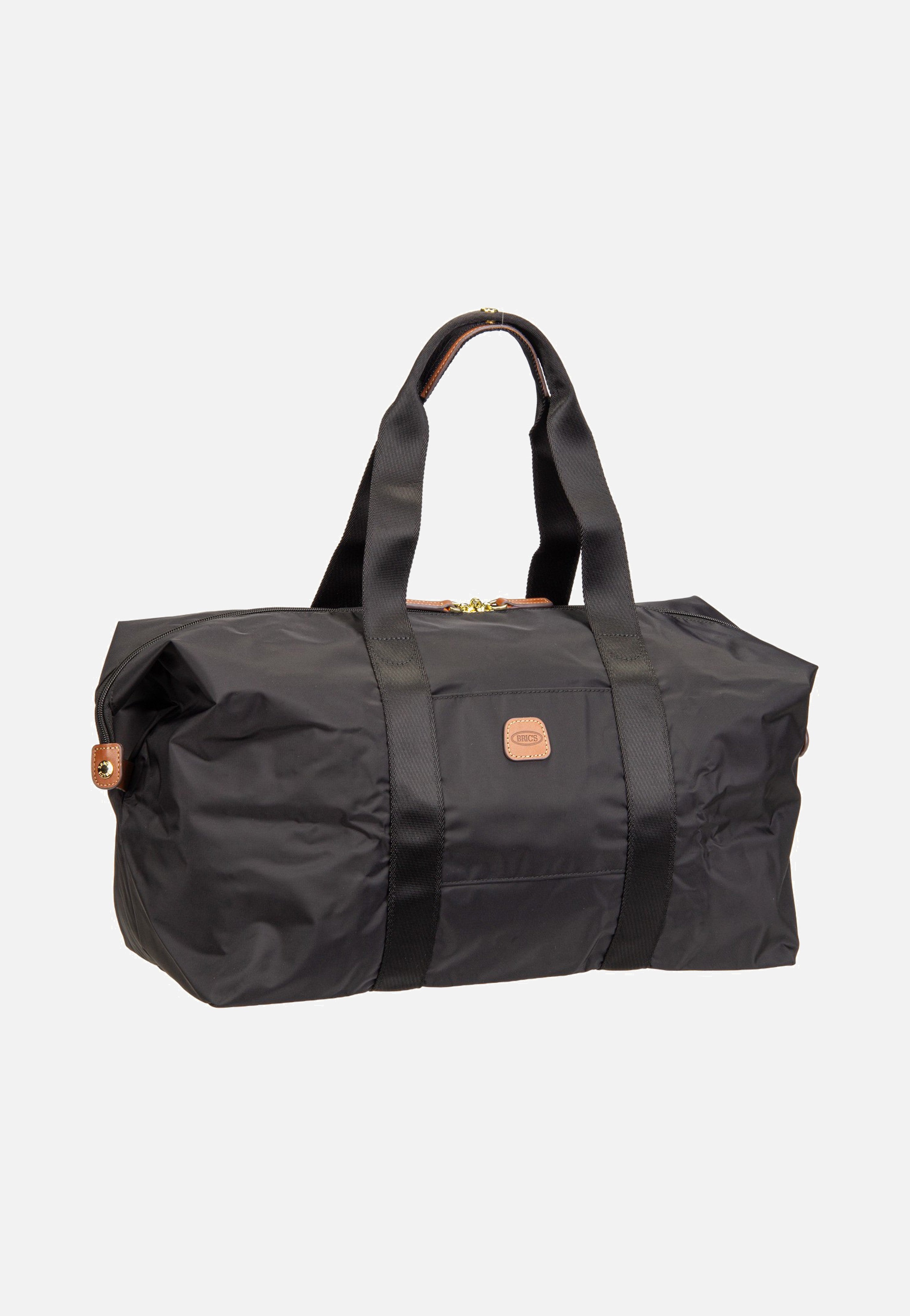 Bric's X-Bag 40203 Black Weekender