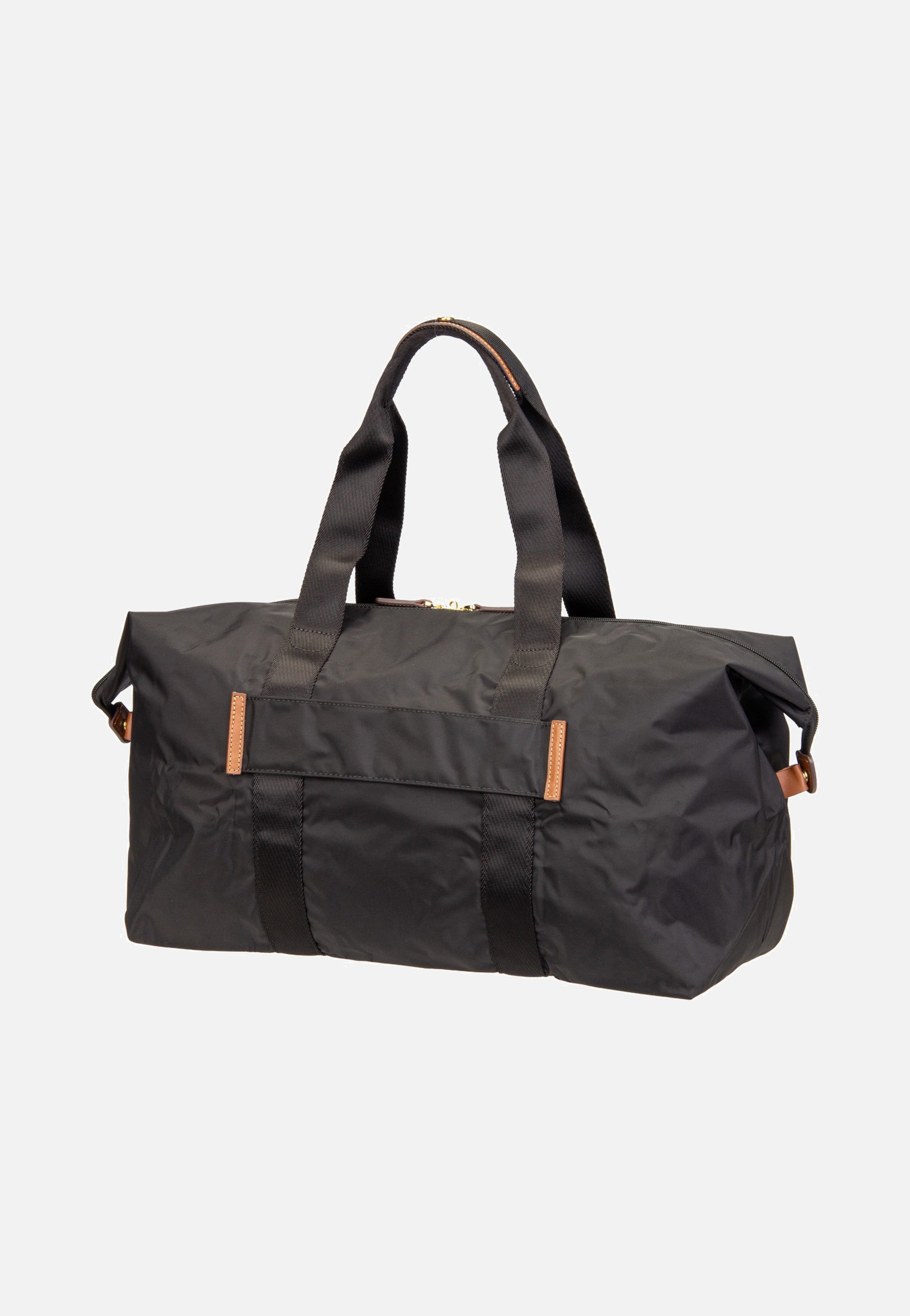Bric's X-Bag 40203 Black Weekender