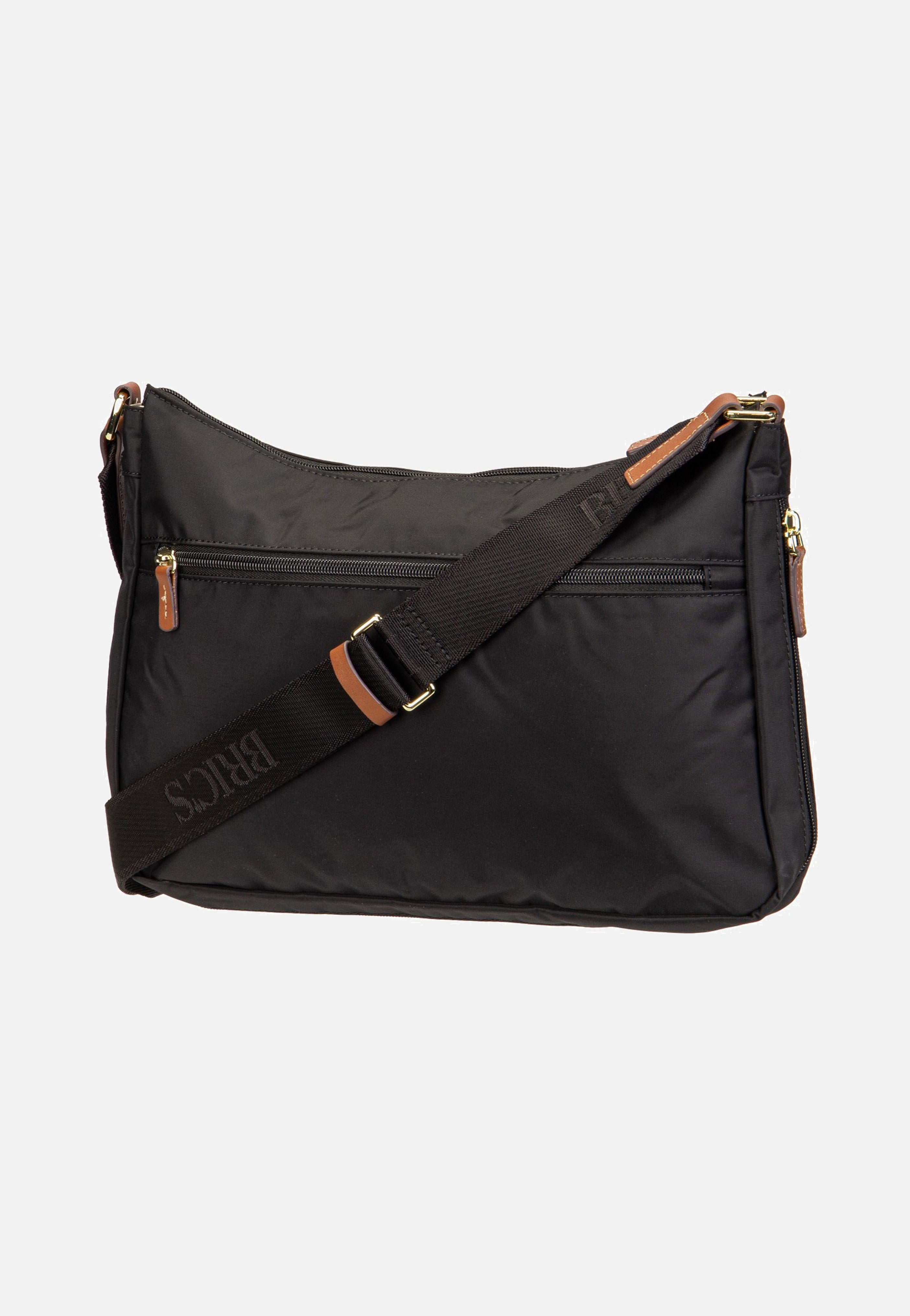 Bric's X-Bag 45055 Black Umhängetasche