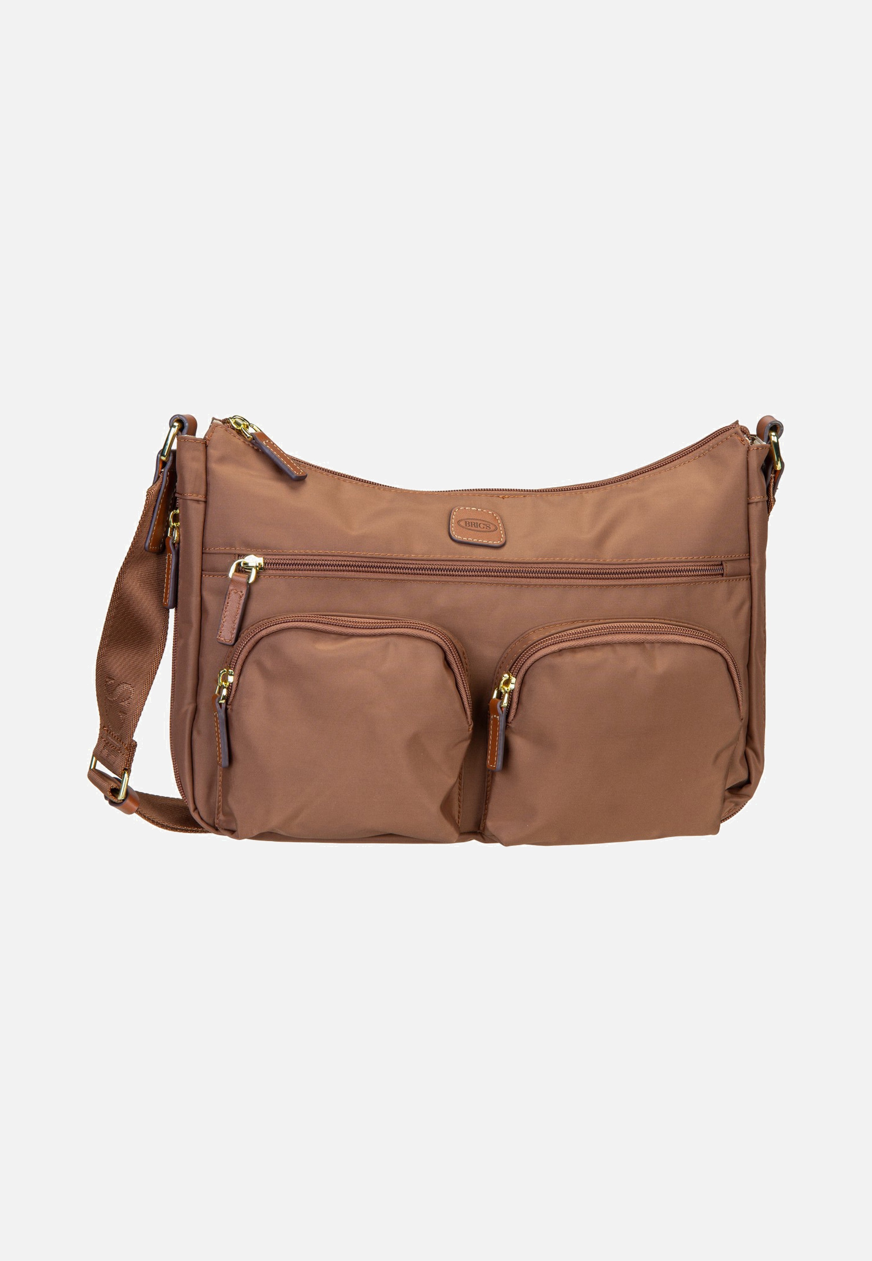 Bric's X-Bag 45055 Brownie Beuteltasche