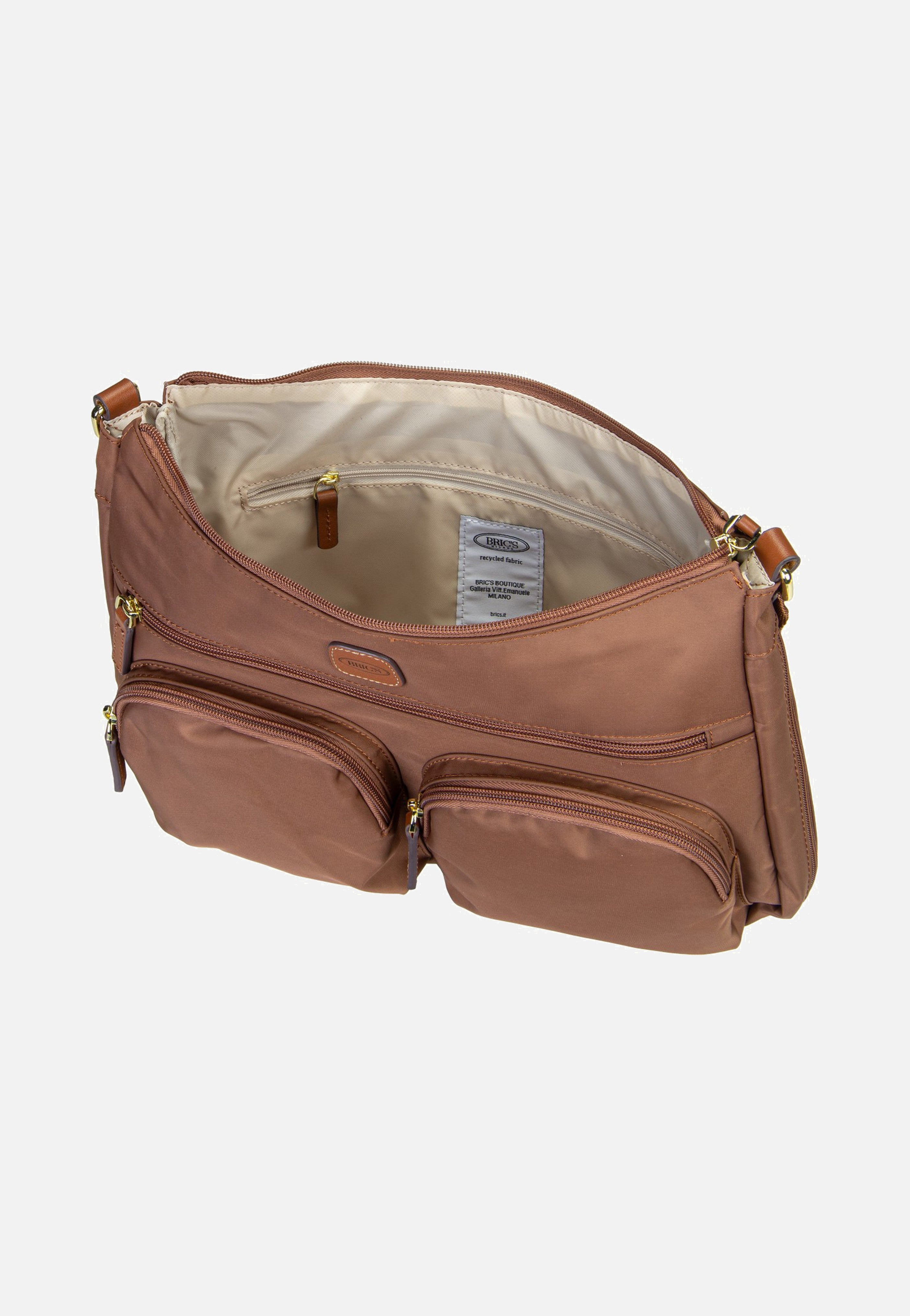 Bric's X-Bag 45055 Brownie Beuteltasche