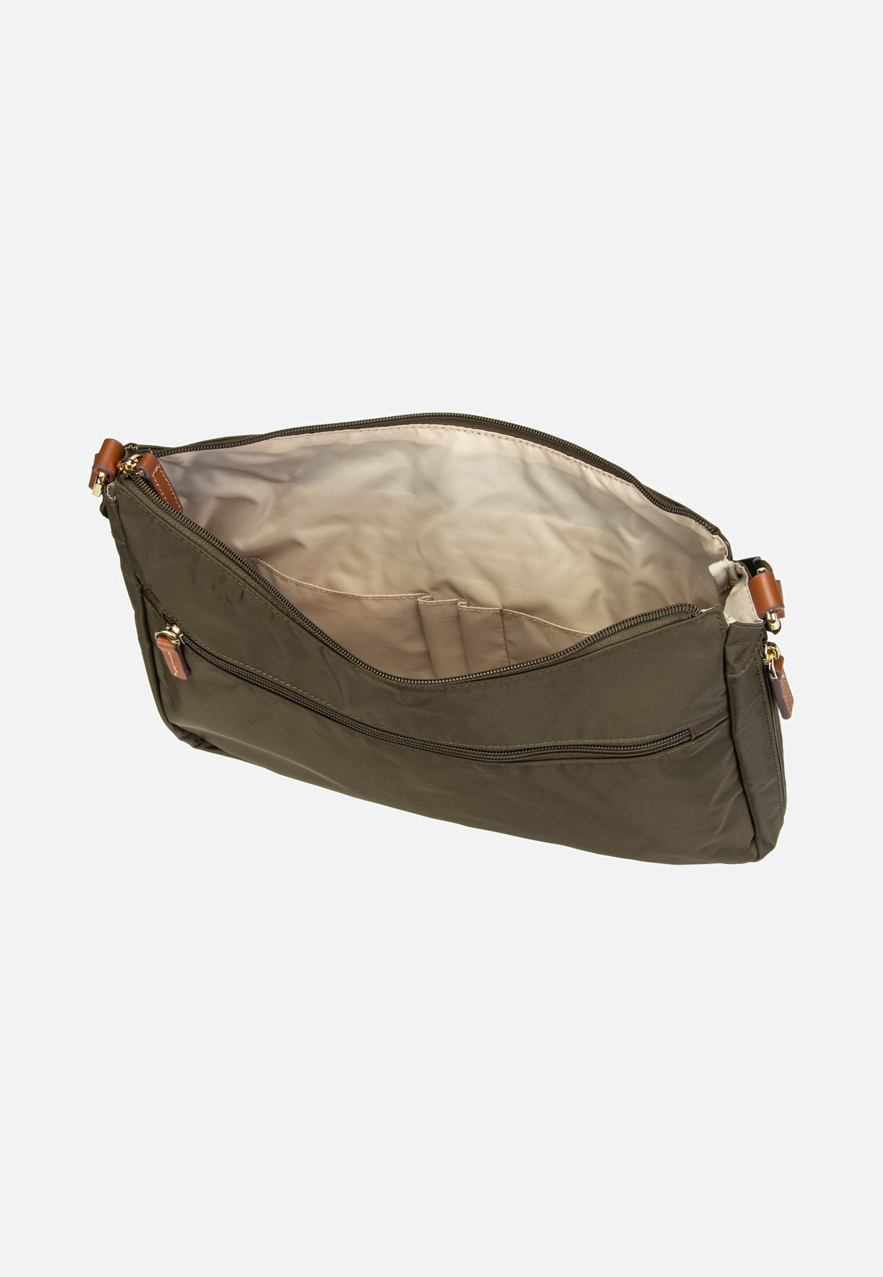 Bric's X-Bag 45055 Olive Umhängetasche