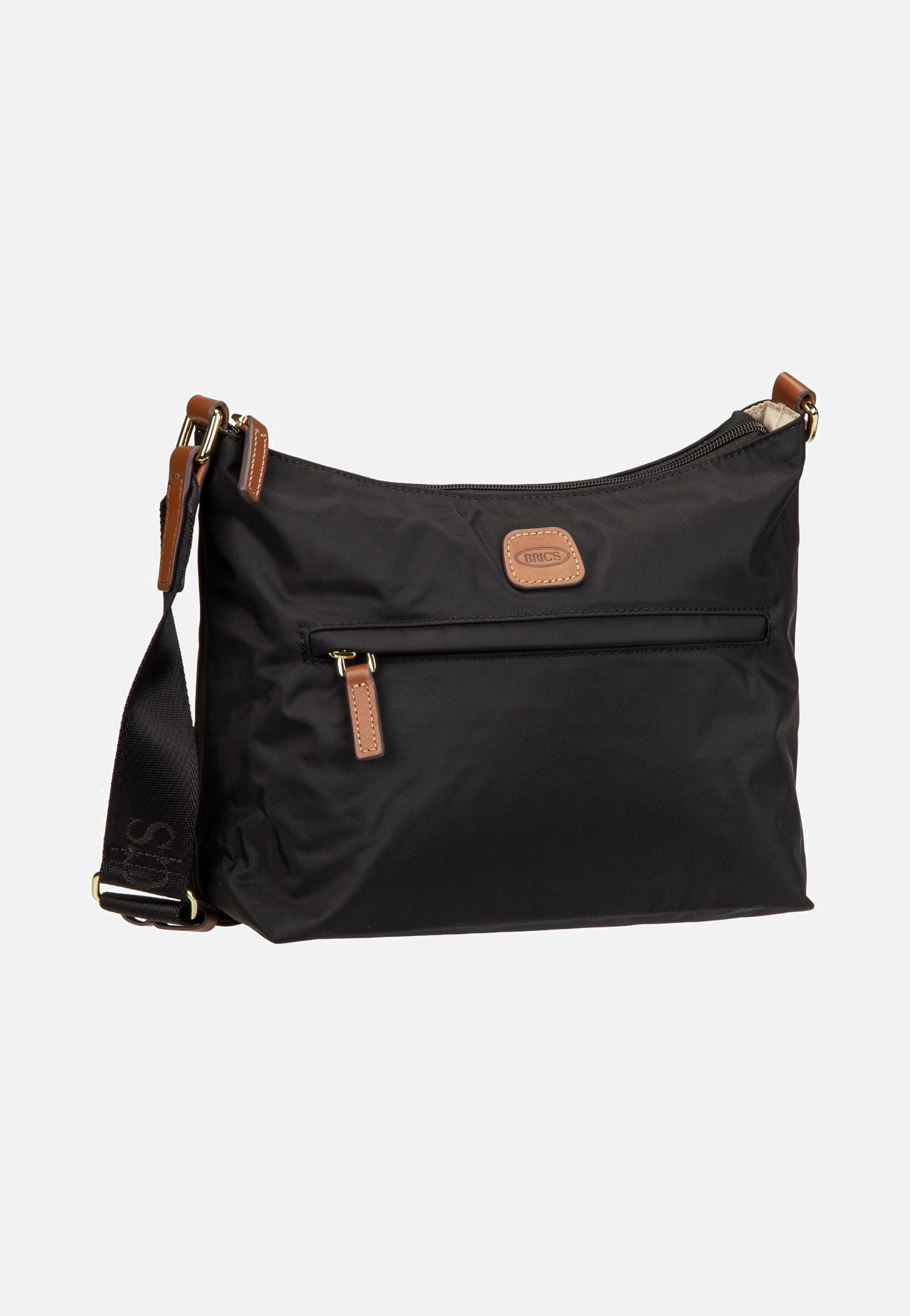 Bric's - X-Bag 45056 Black - Shoulder Bag | Neutral-Image