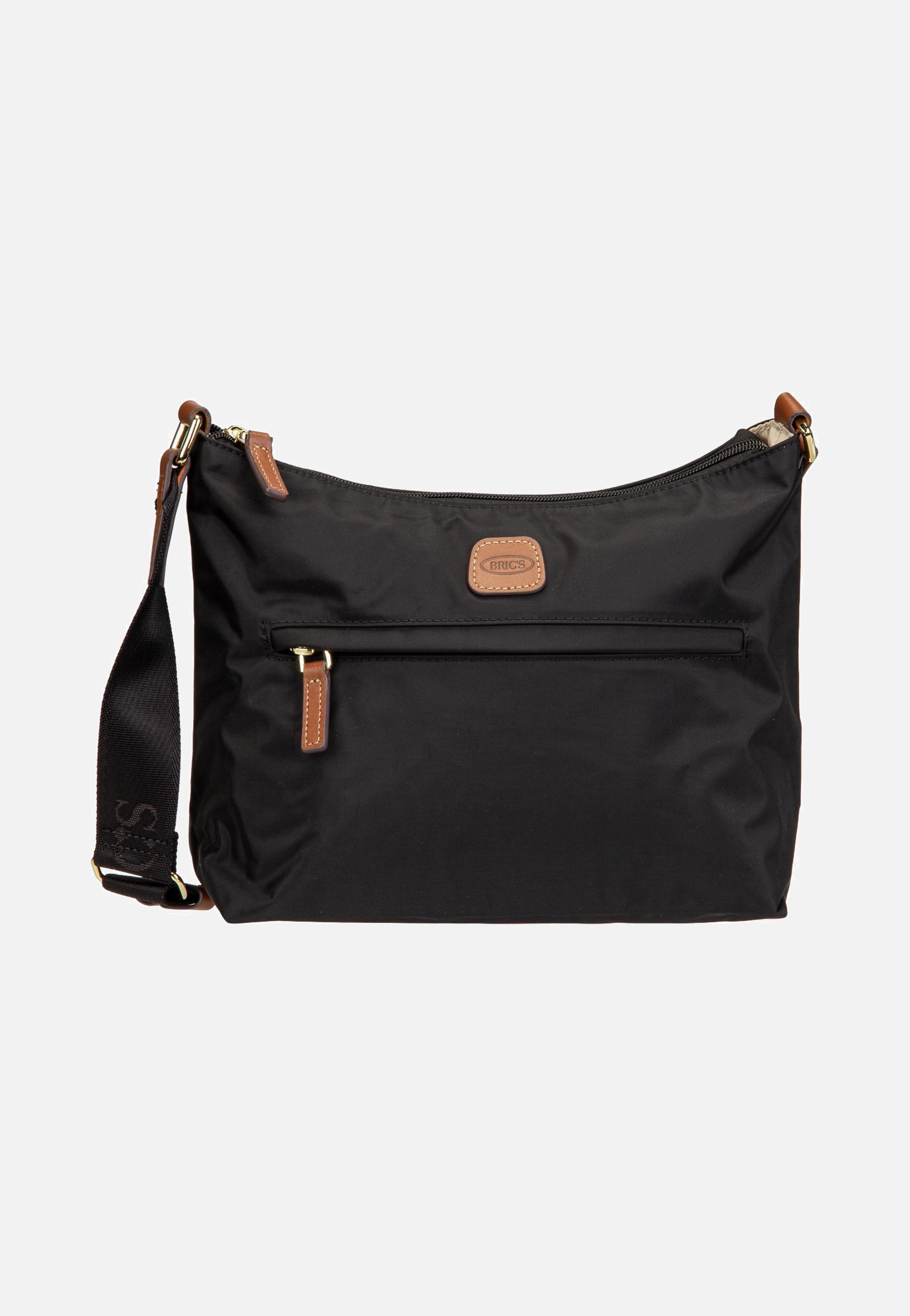 Bric's - X-Bag 45056 Black - Shoulder Bag | Neutral-Image