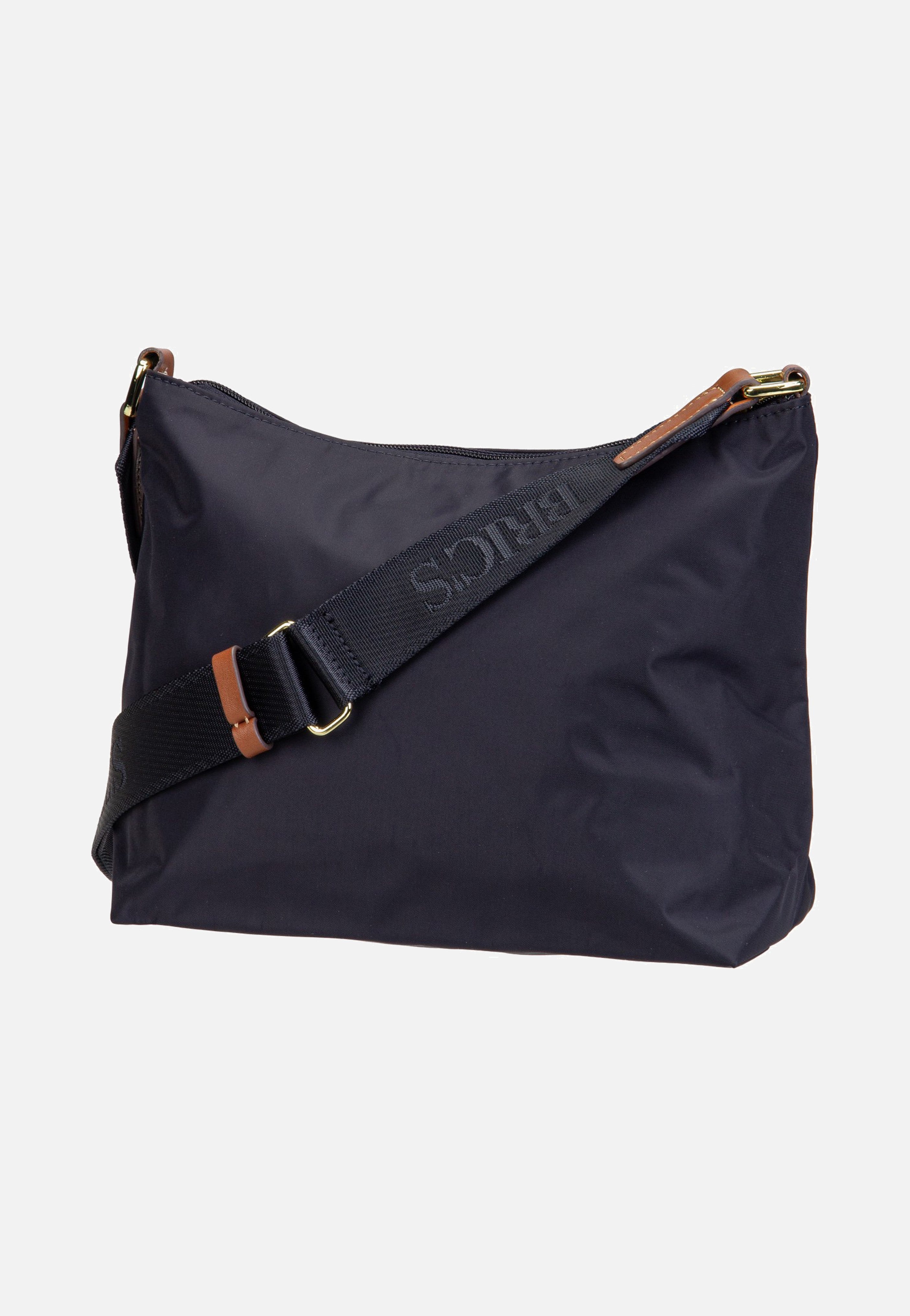 Bric's X-Bag 45056 Ocean Blue Schultertasche