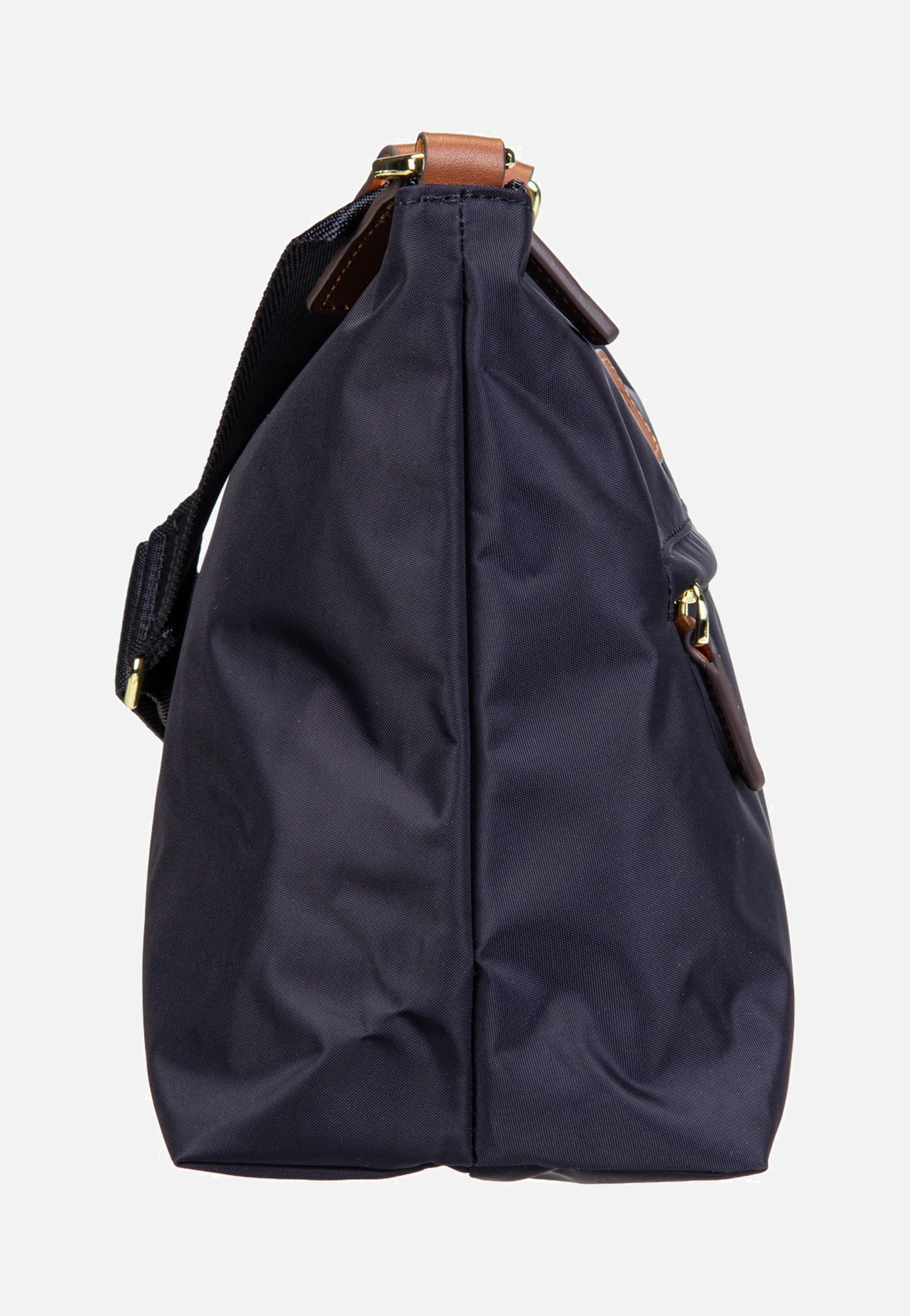 Bric's X-Bag 45056 Ocean Blue Schultertasche