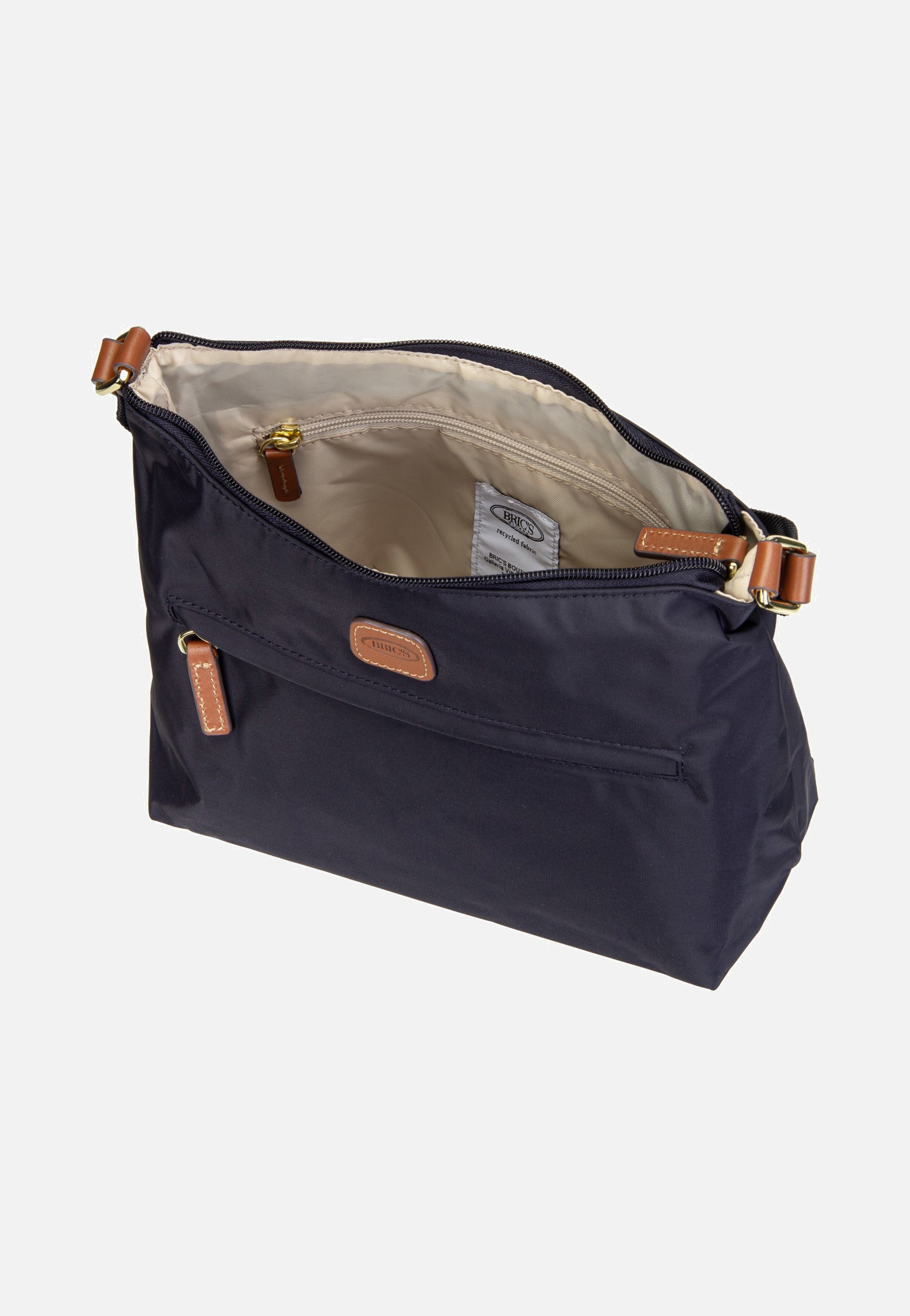 Bric's X-Bag 45056 Ocean Blue Schultertasche