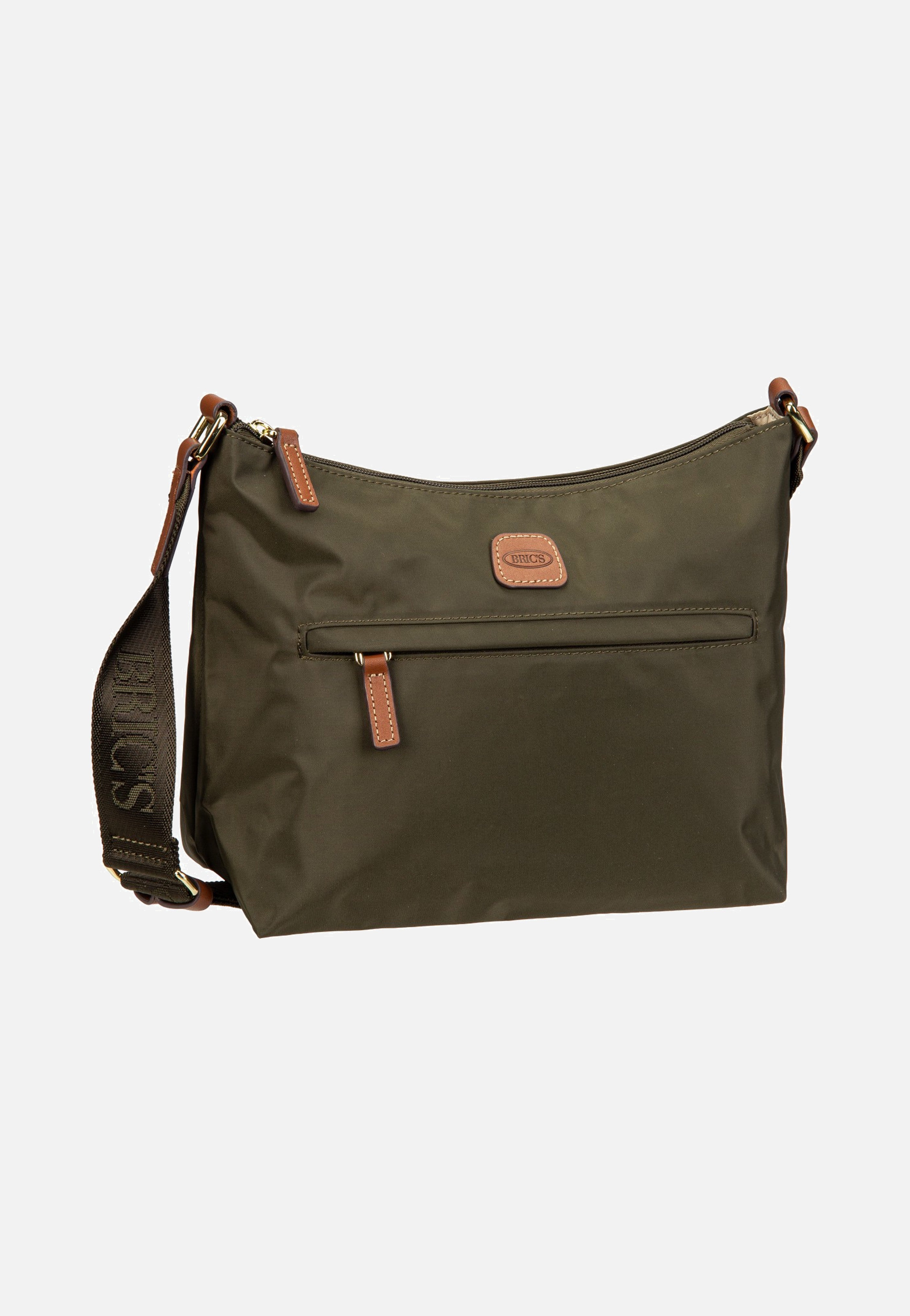 Bric's X-Bag 45056 Olive Schultertasche
