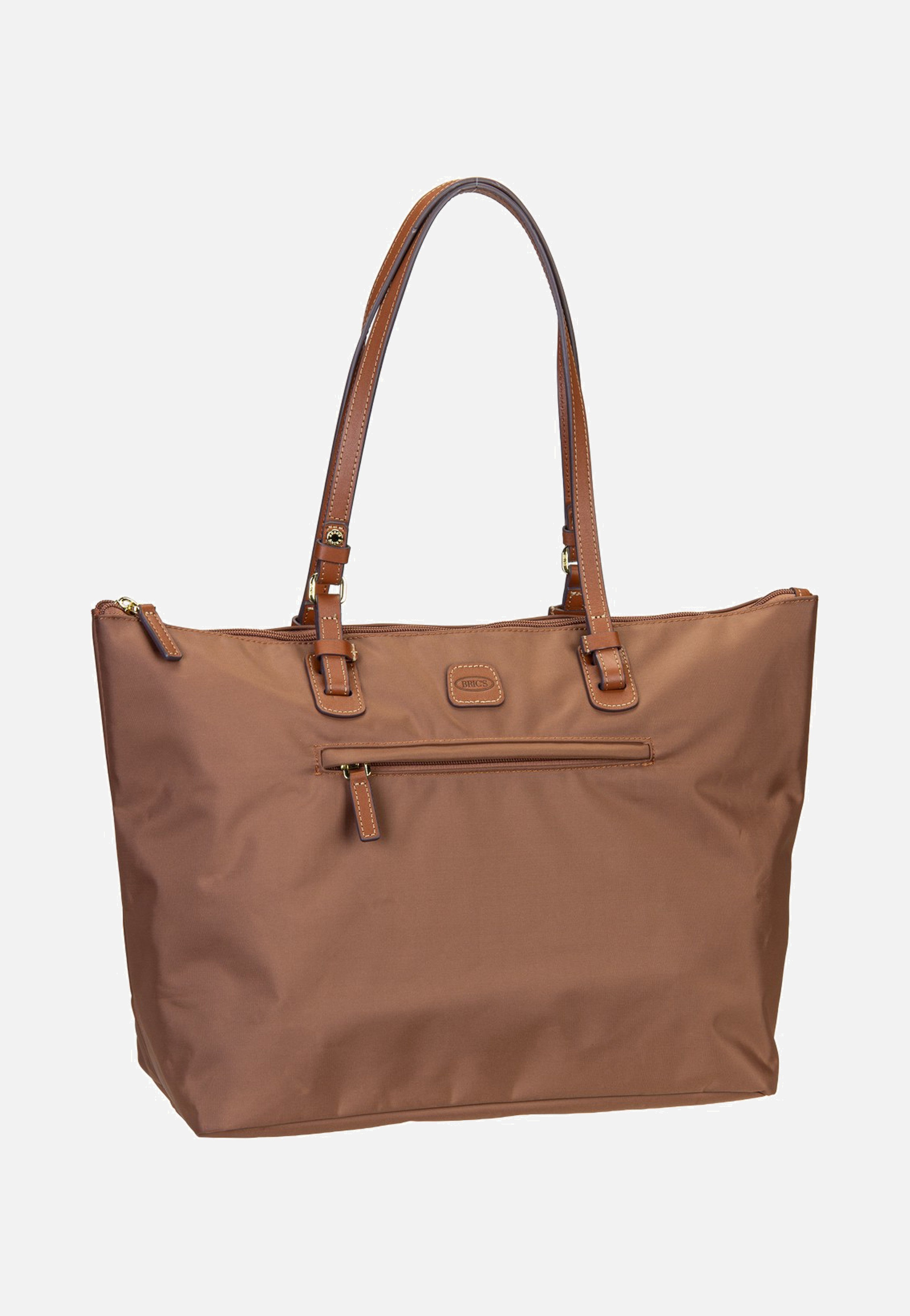 Bric's X-Bag 45070 Brownie Shopper