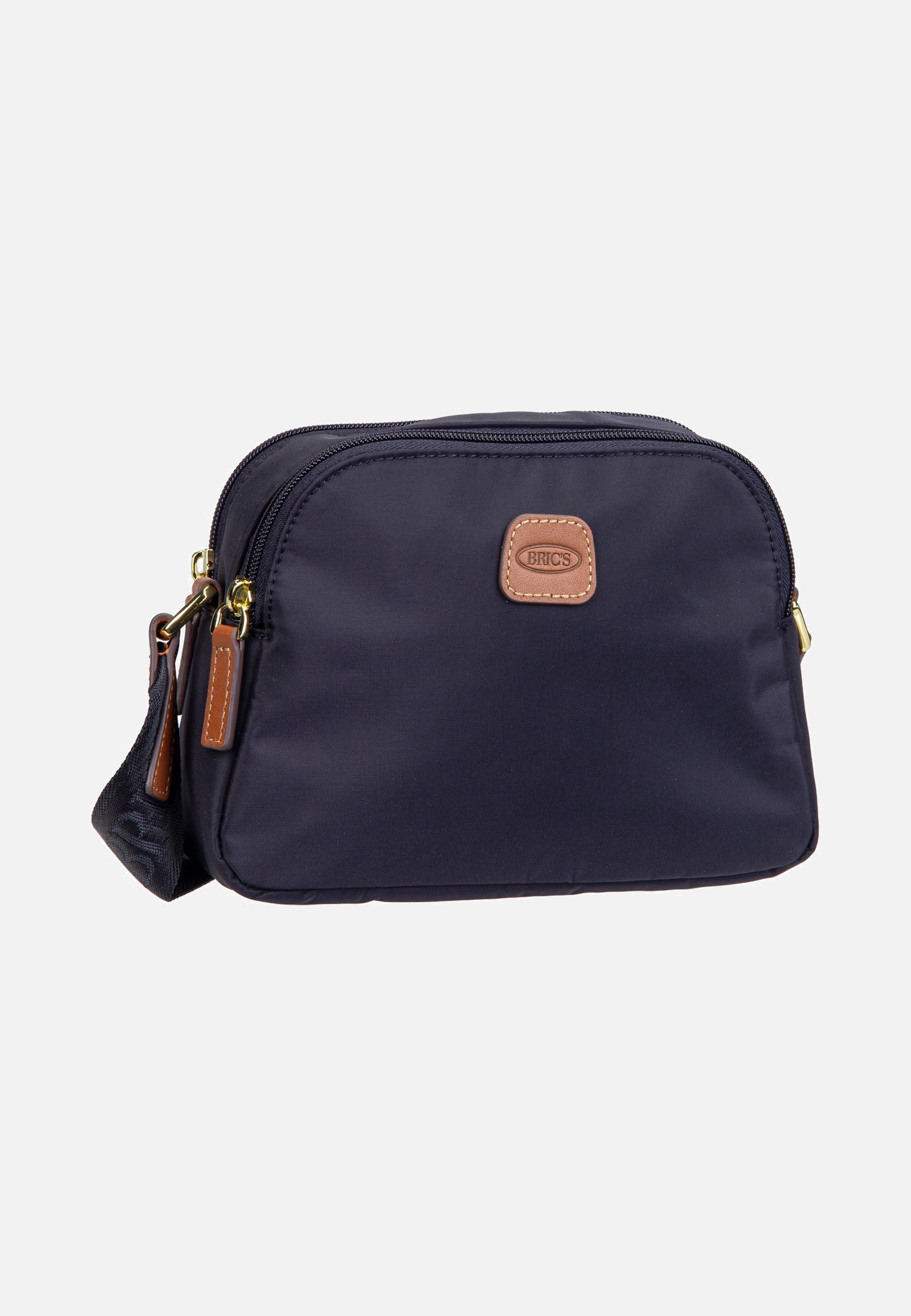 Bric's X-Bag 45085 Ocean Blue Umhängetasche