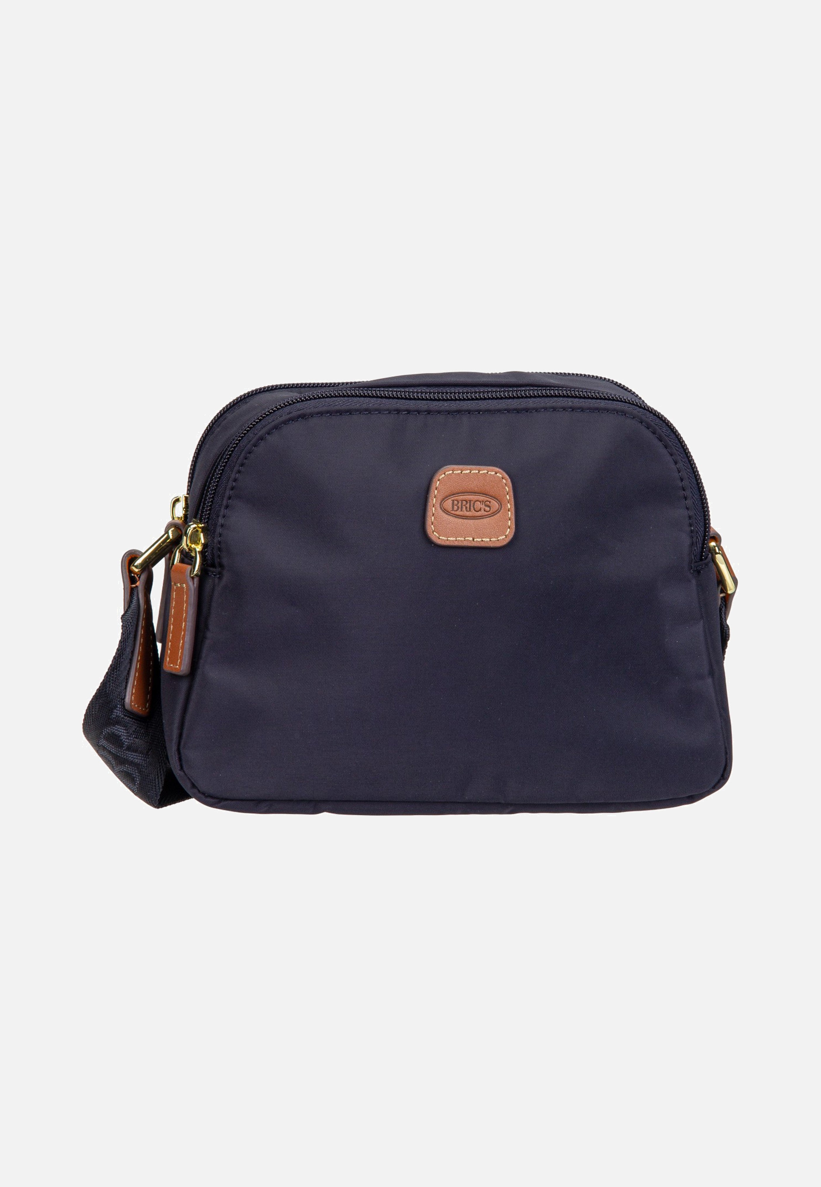 Bric's X-Bag 45085 Ocean Blue Umhängetasche