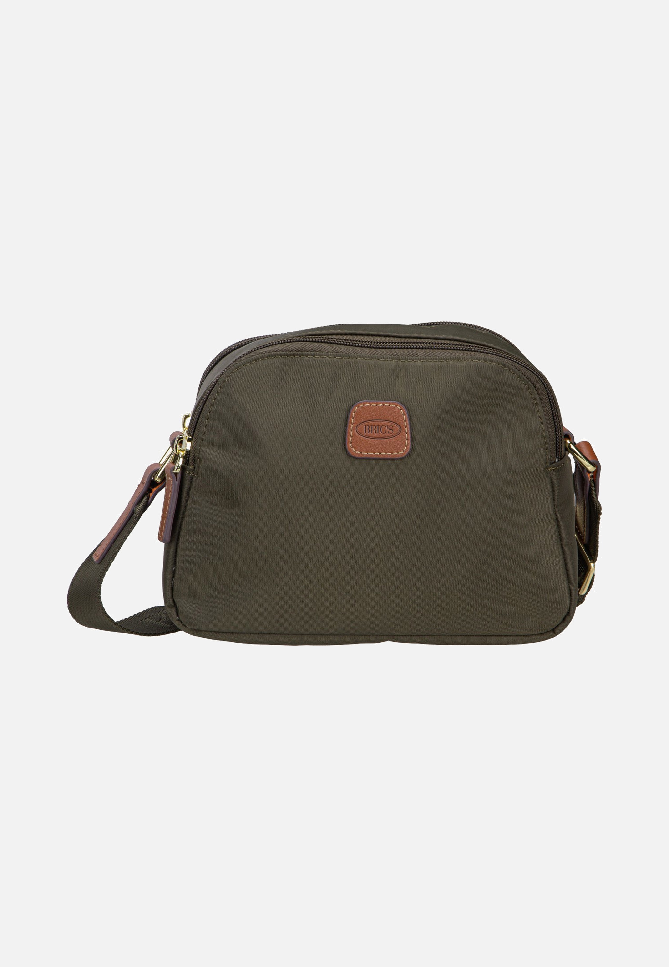 Bric's X-Bag 45085 Olive Umhängetasche