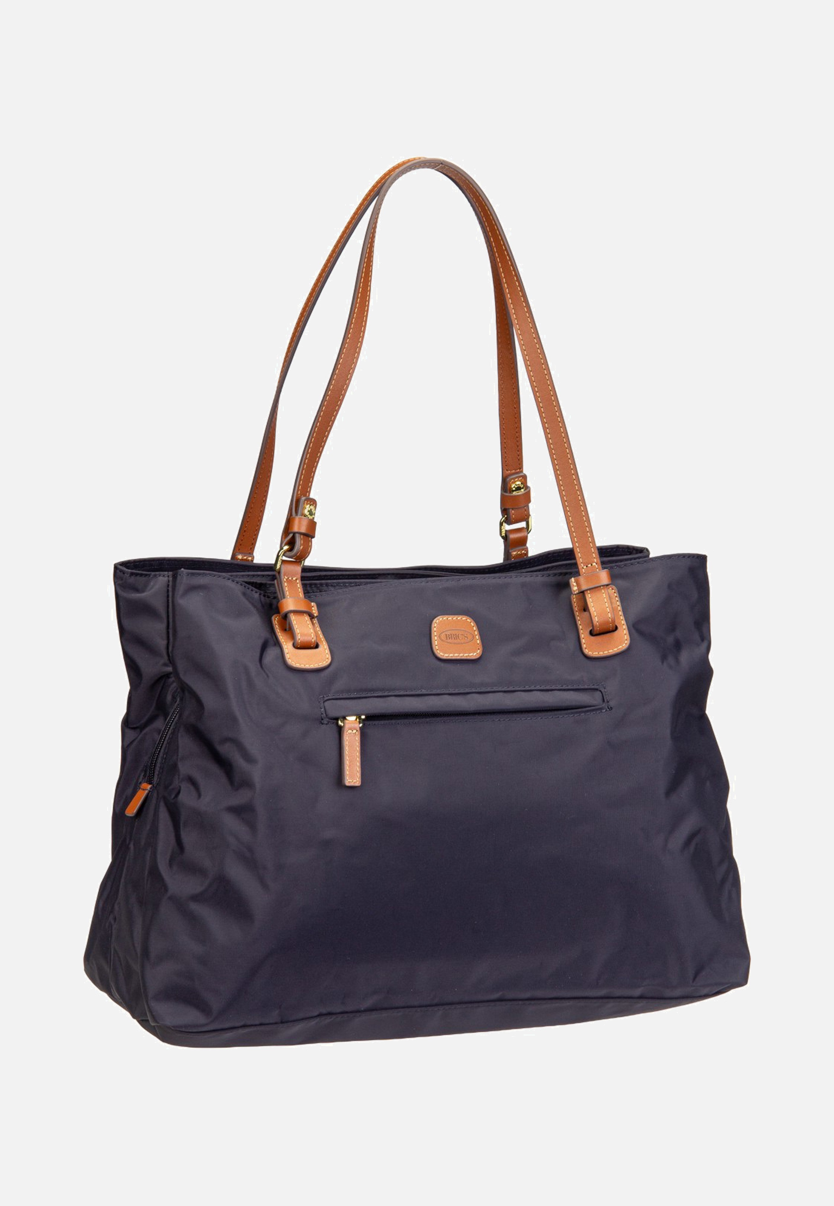 Bric's - X-Bag 45281 Ocean Blue - Handle Bag | Neutral-Image