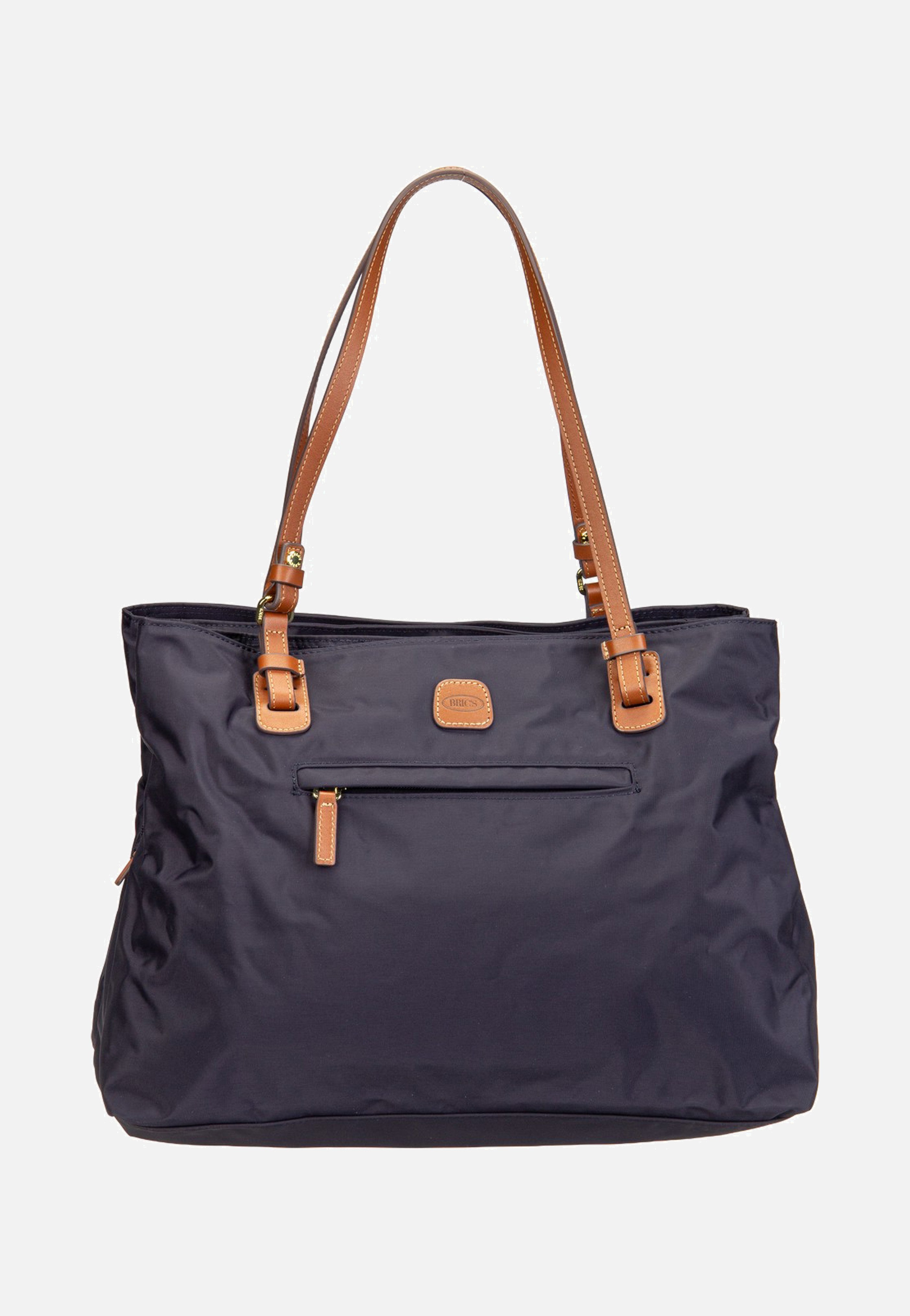 Bric's - X-Bag 45281 Ocean Blue - Handle Bag | Neutral-Image