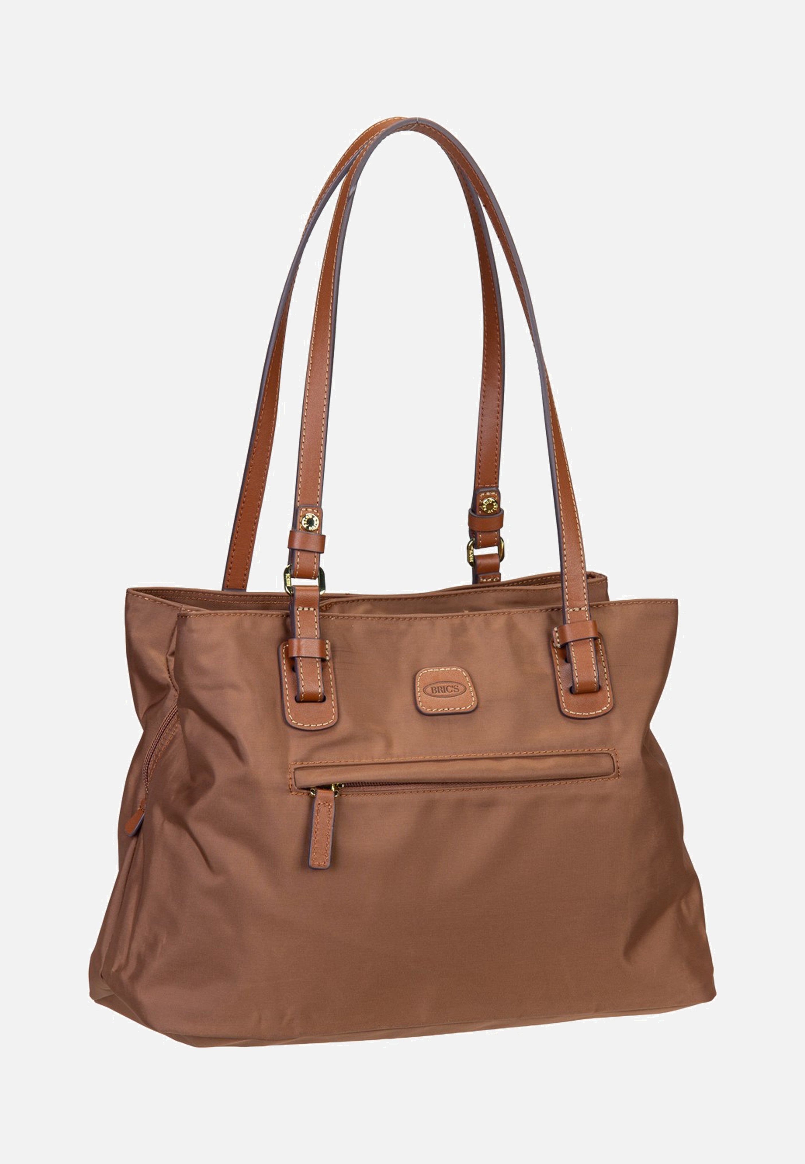 Bric's X-Bag 45282 Brownie Schultertasche