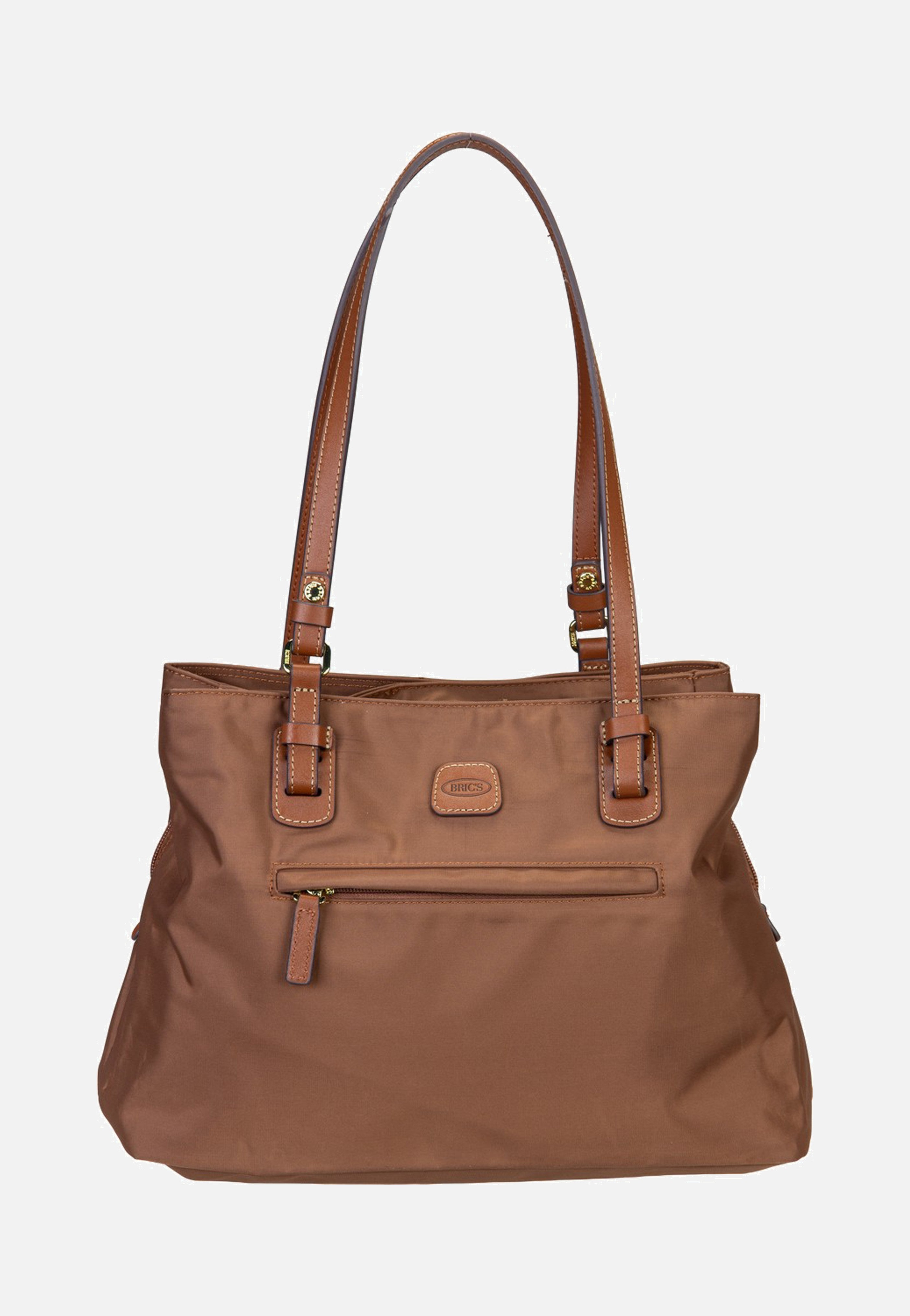 Bric's X-Bag 45282 Brownie Schultertasche