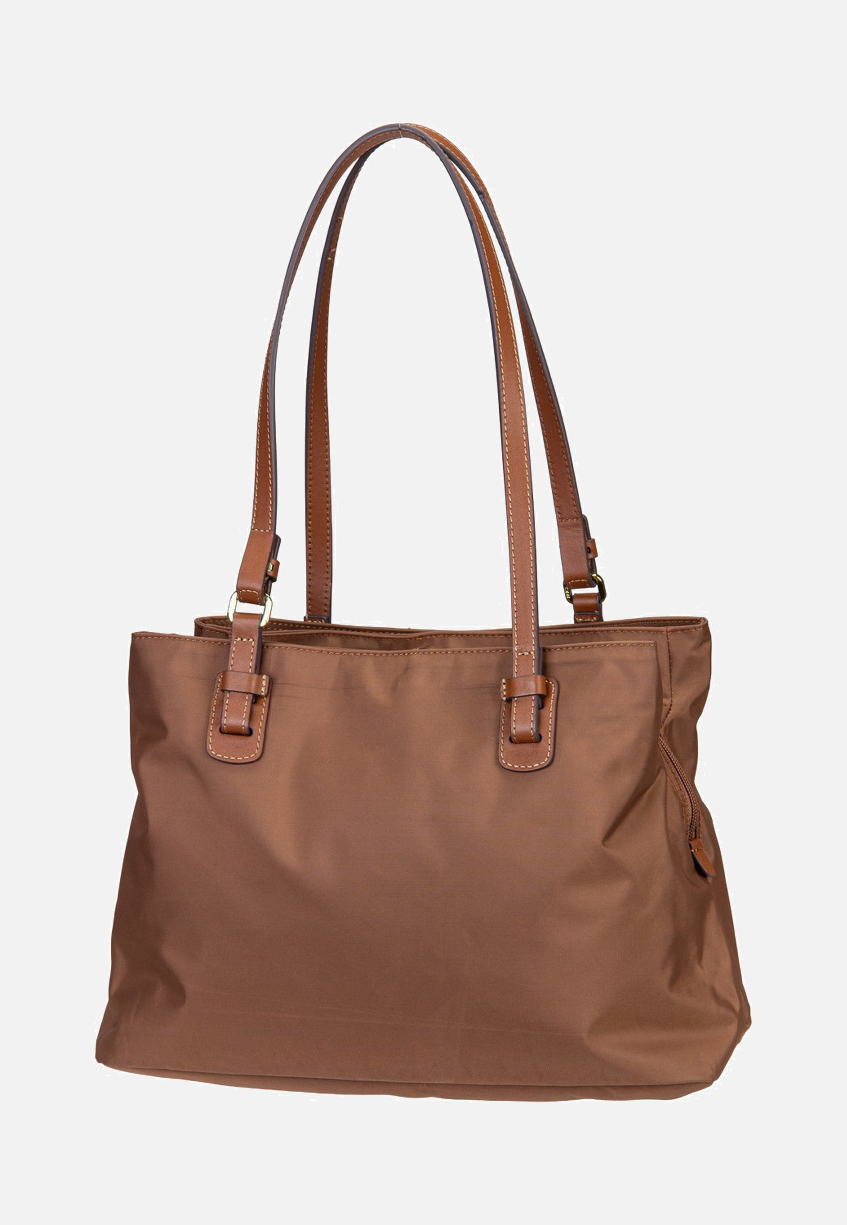 Bric's X-Bag 45282 Brownie Schultertasche