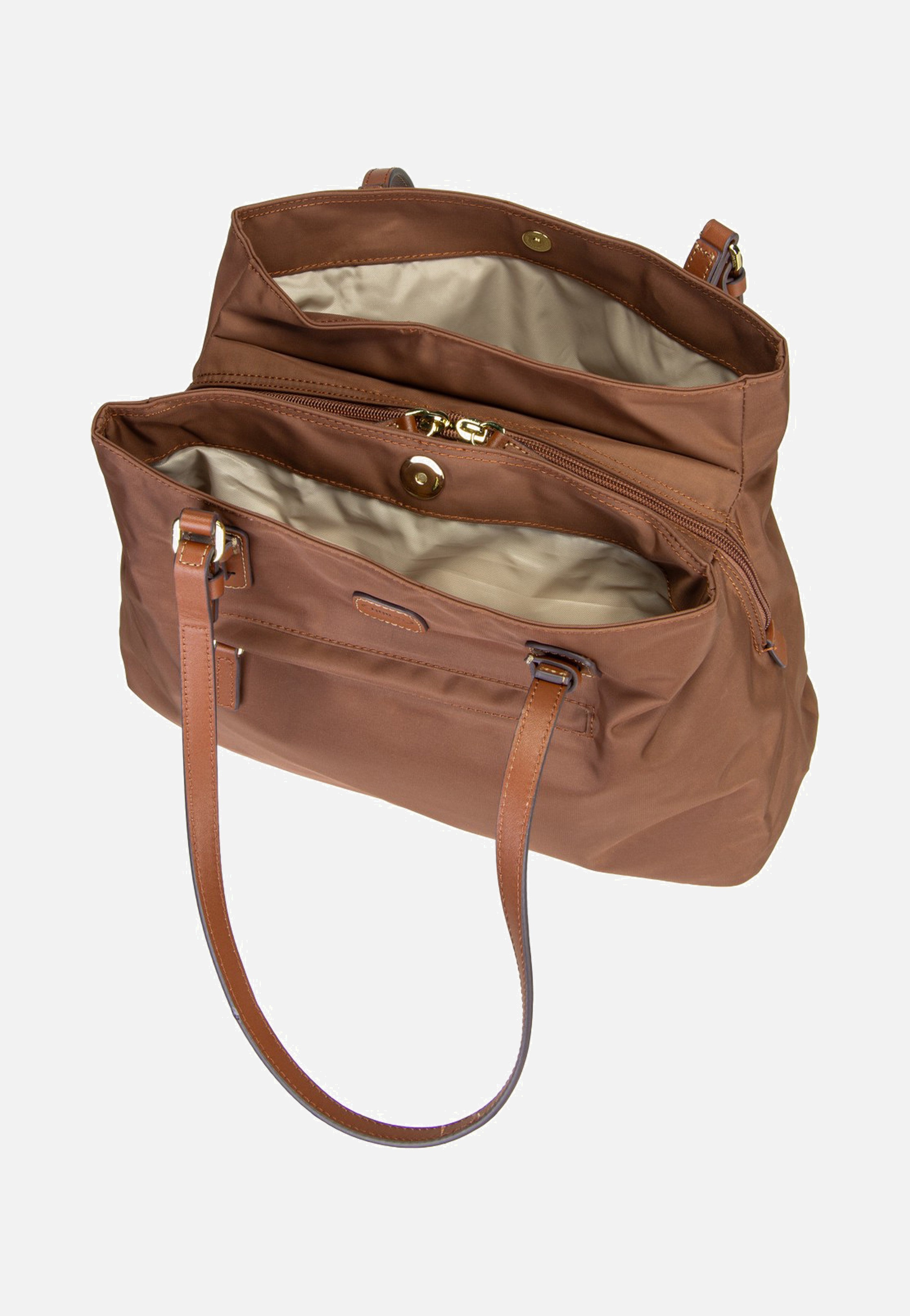Bric's X-Bag 45282 Brownie Schultertasche