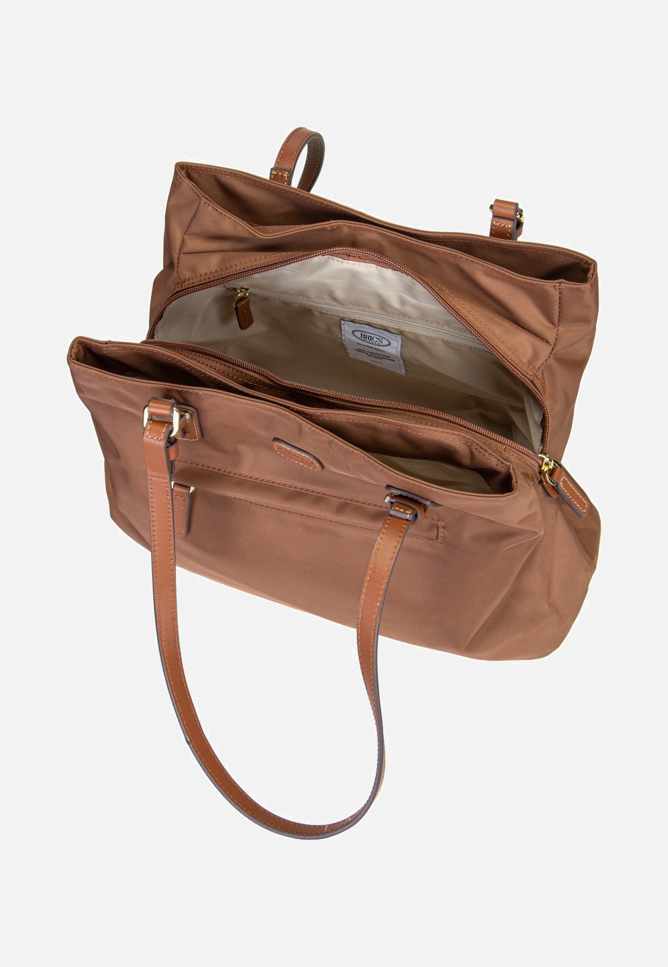 Bric's X-Bag 45282 Brownie Schultertasche