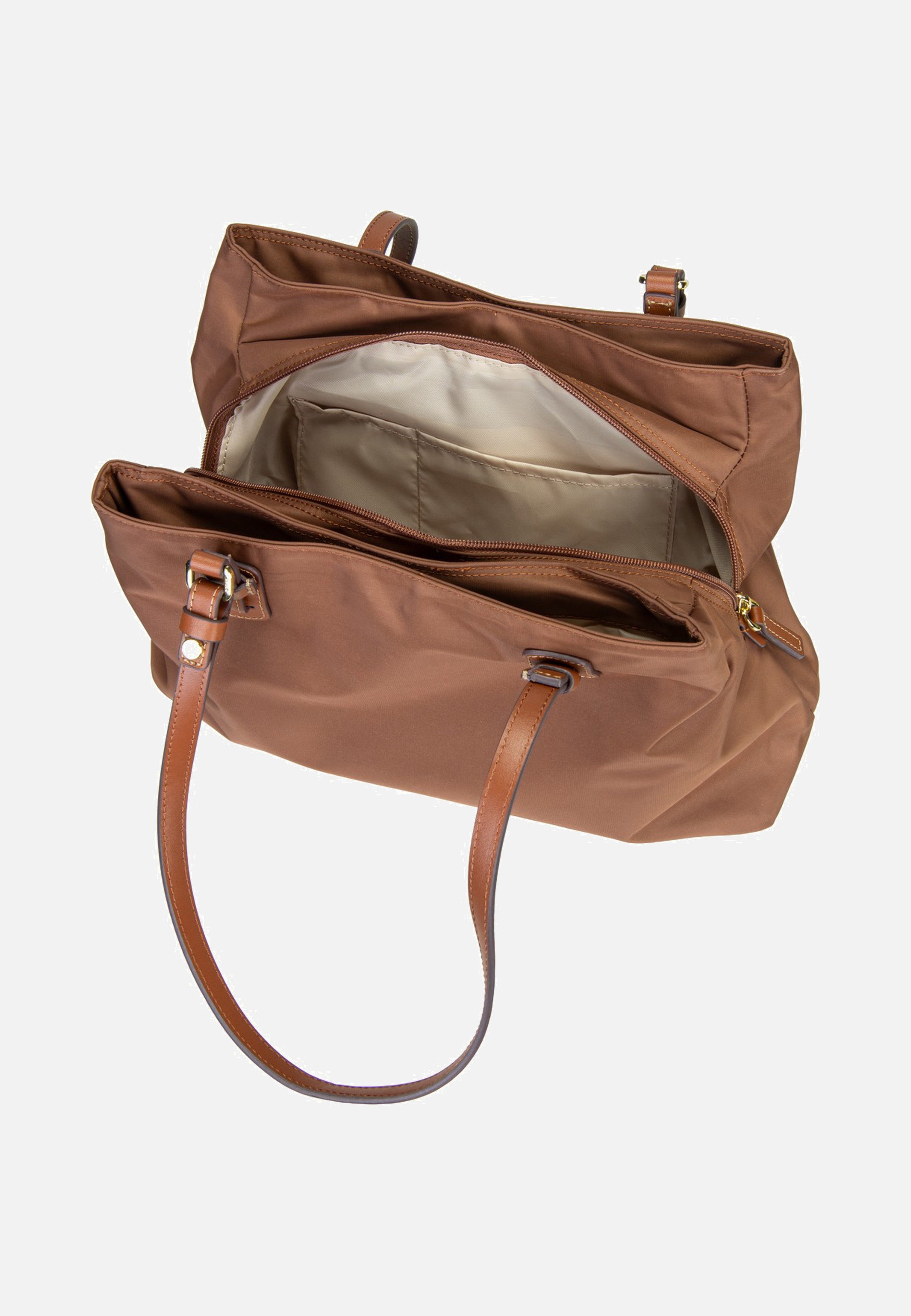 Bric's X-Bag 45282 Brownie Schultertasche