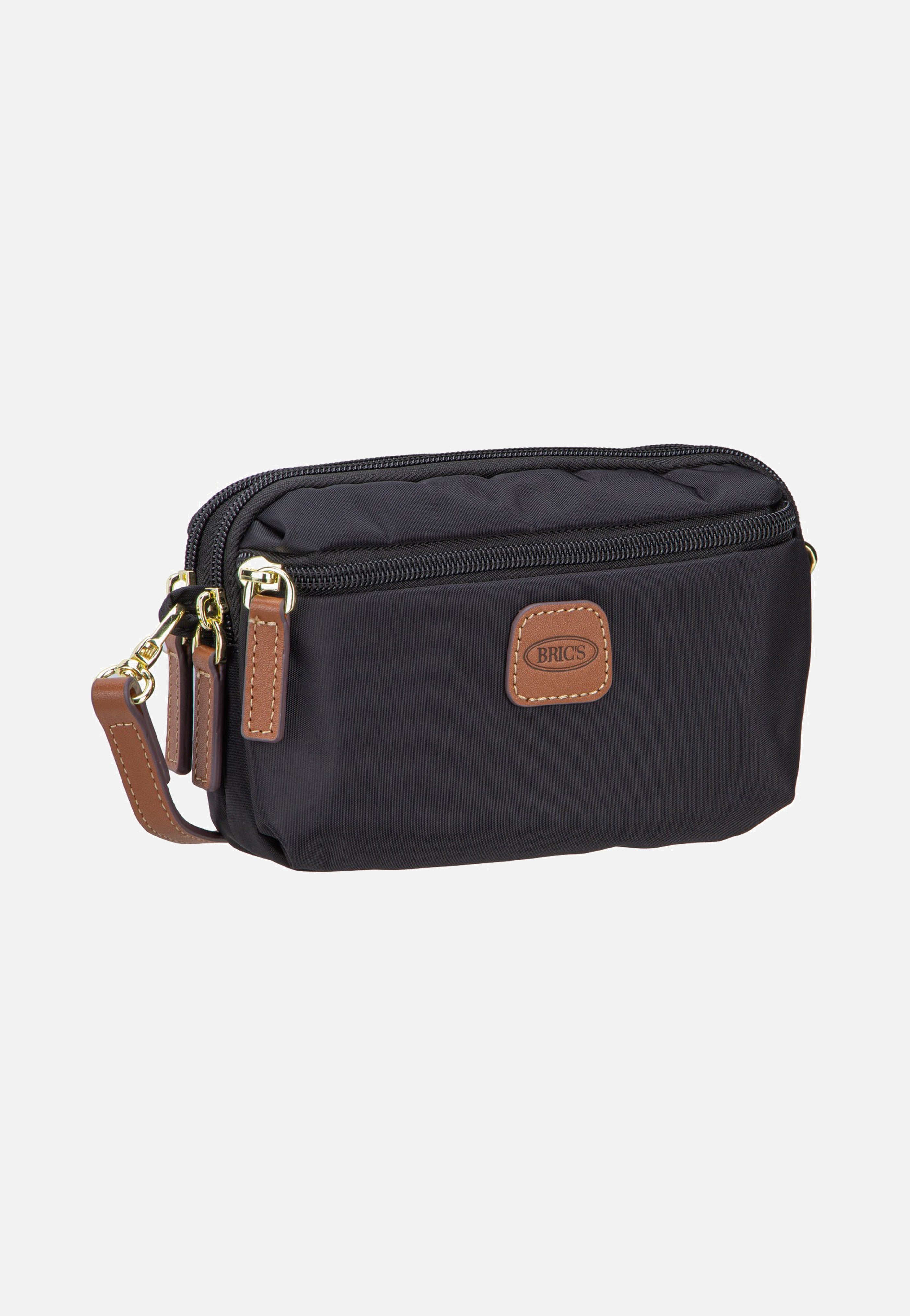 Bric's X-Bag 45783 Black Clutch  