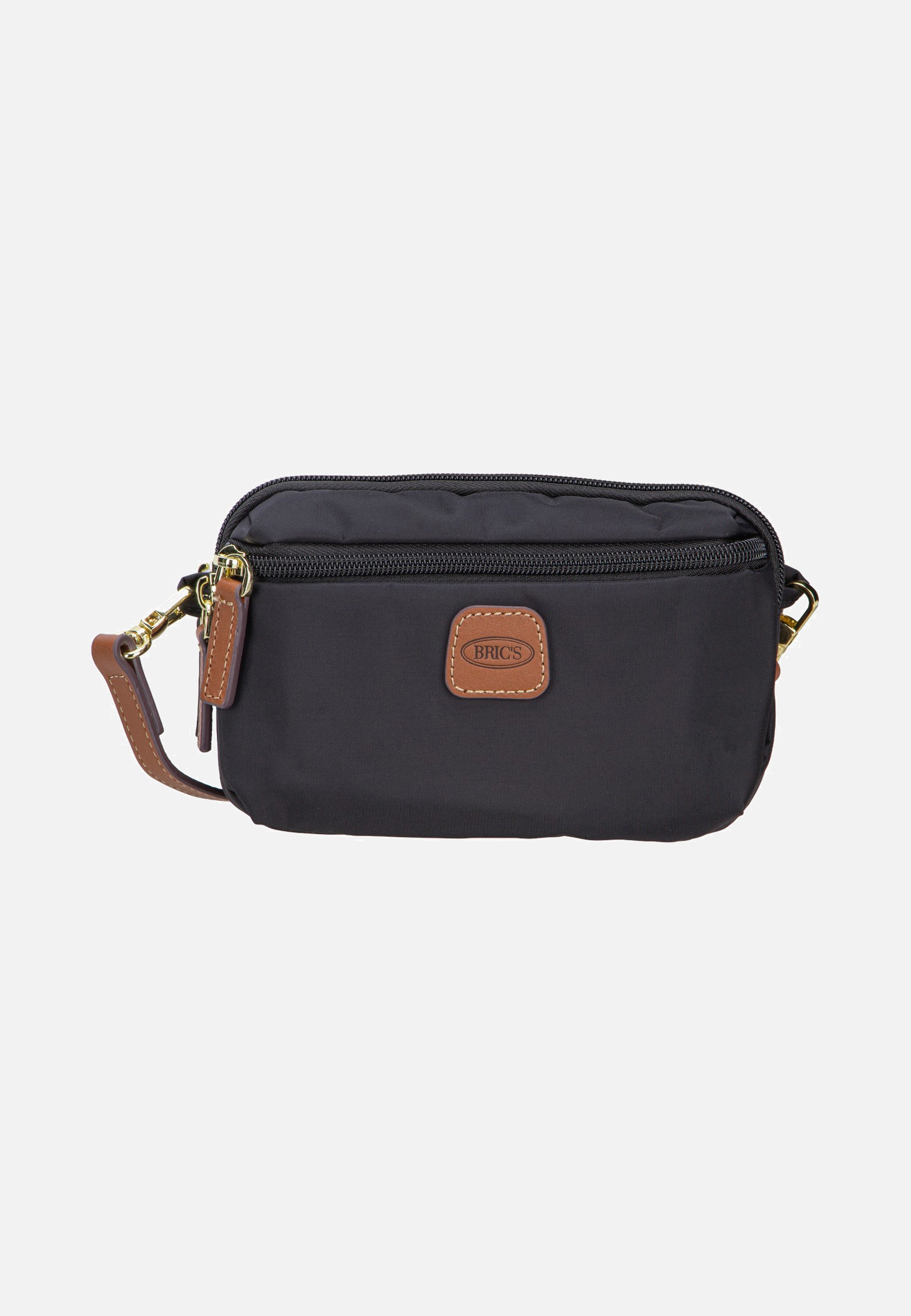 Bric's X-Bag 45783 Black Clutch  