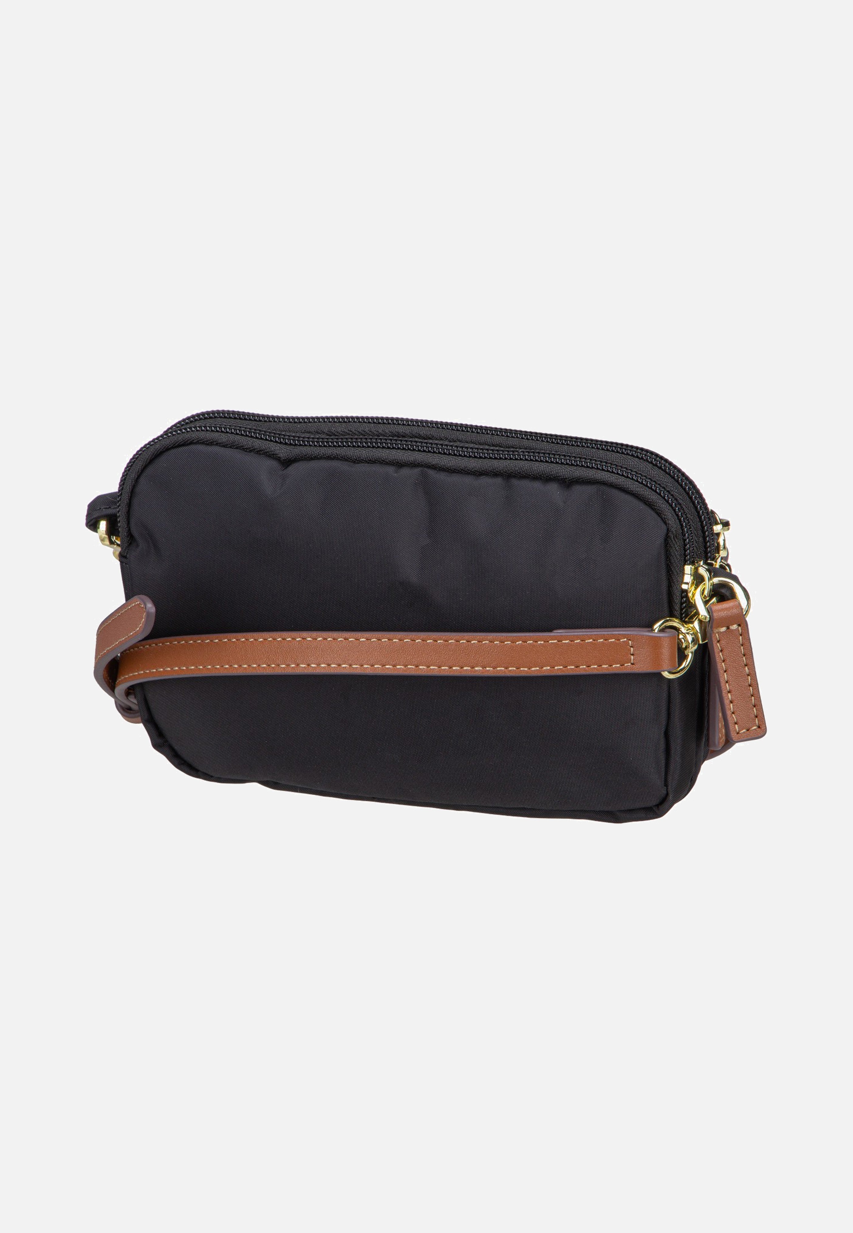 Bric's X-Bag 45783 Black Clutch  