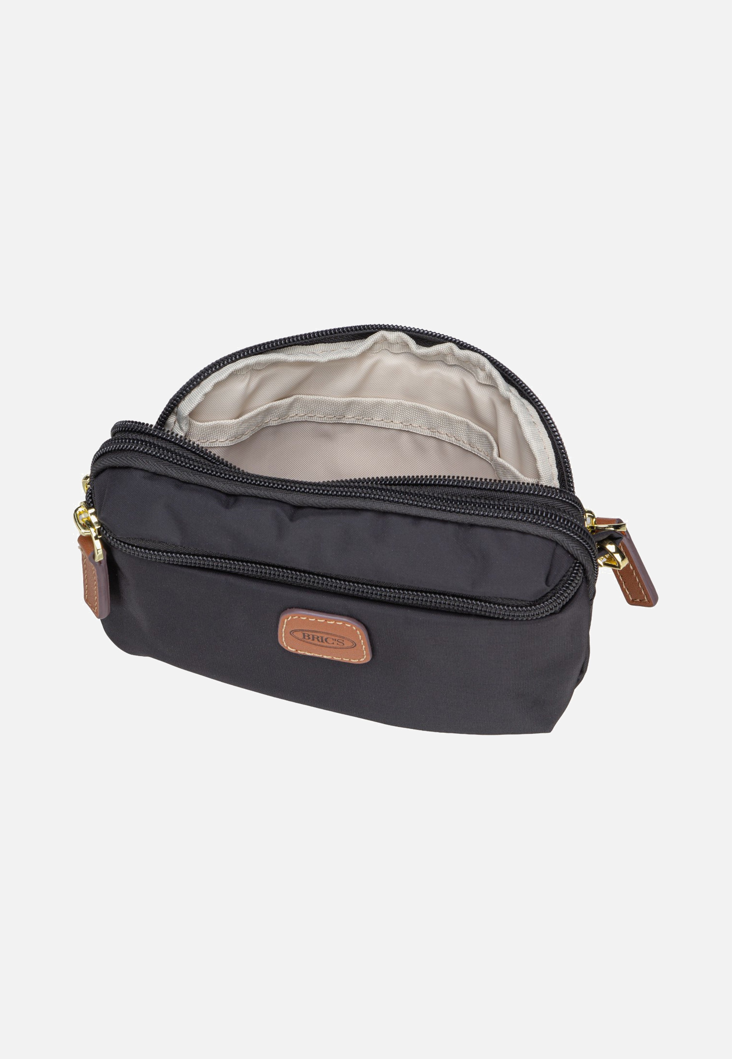 Bric's X-Bag 45783 Black Clutch  