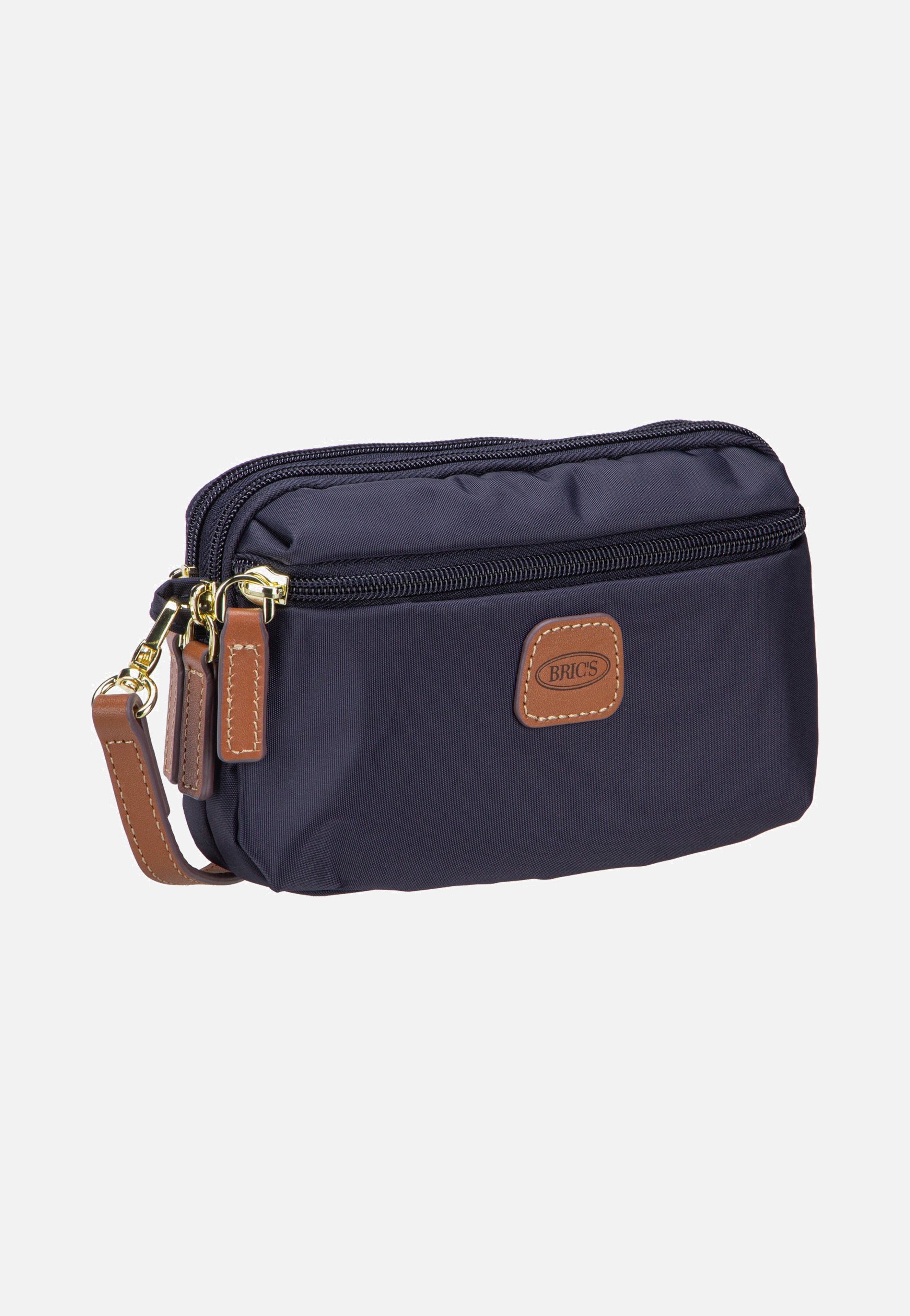 Bric's X-Bag 45783 Ocean Blue Crossbody Bags