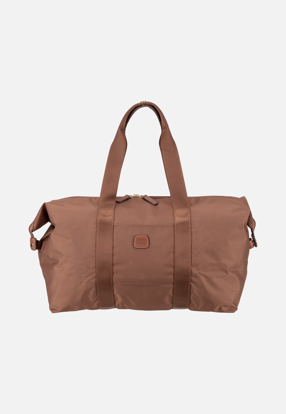 Bric's X-Bag Holdall 40203 Brownie Weekender