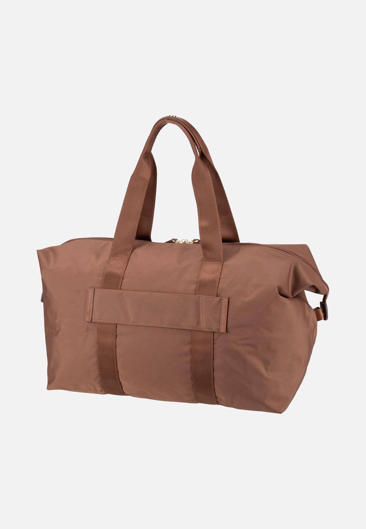 Bric's X-Bag Holdall 40203 Brownie Weekender