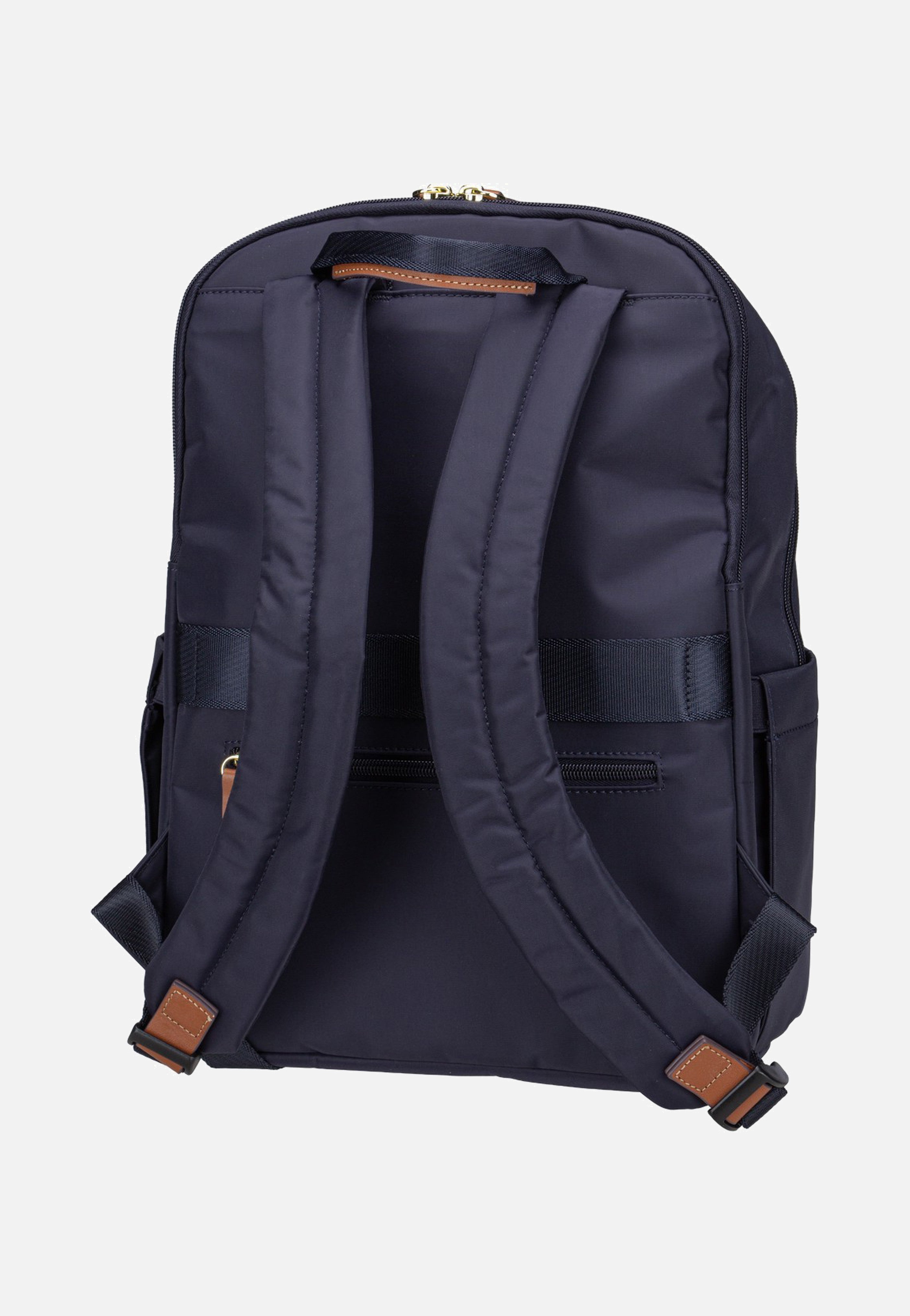 Bric's X-Travel 43774 2In1 Ocean Blue Rucksack