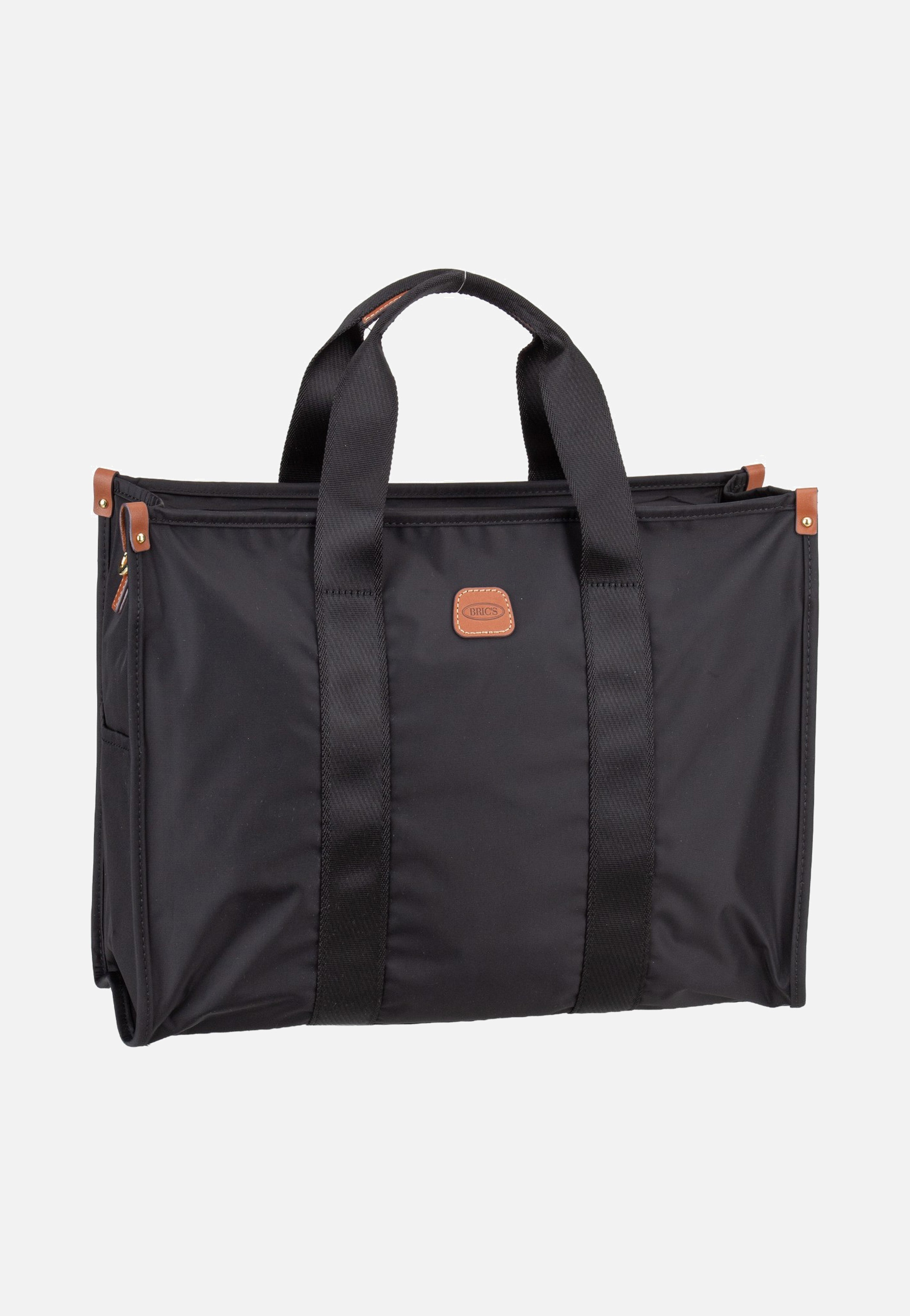 Bric's X Opera bag M 5852 Schwarz Handle Bag