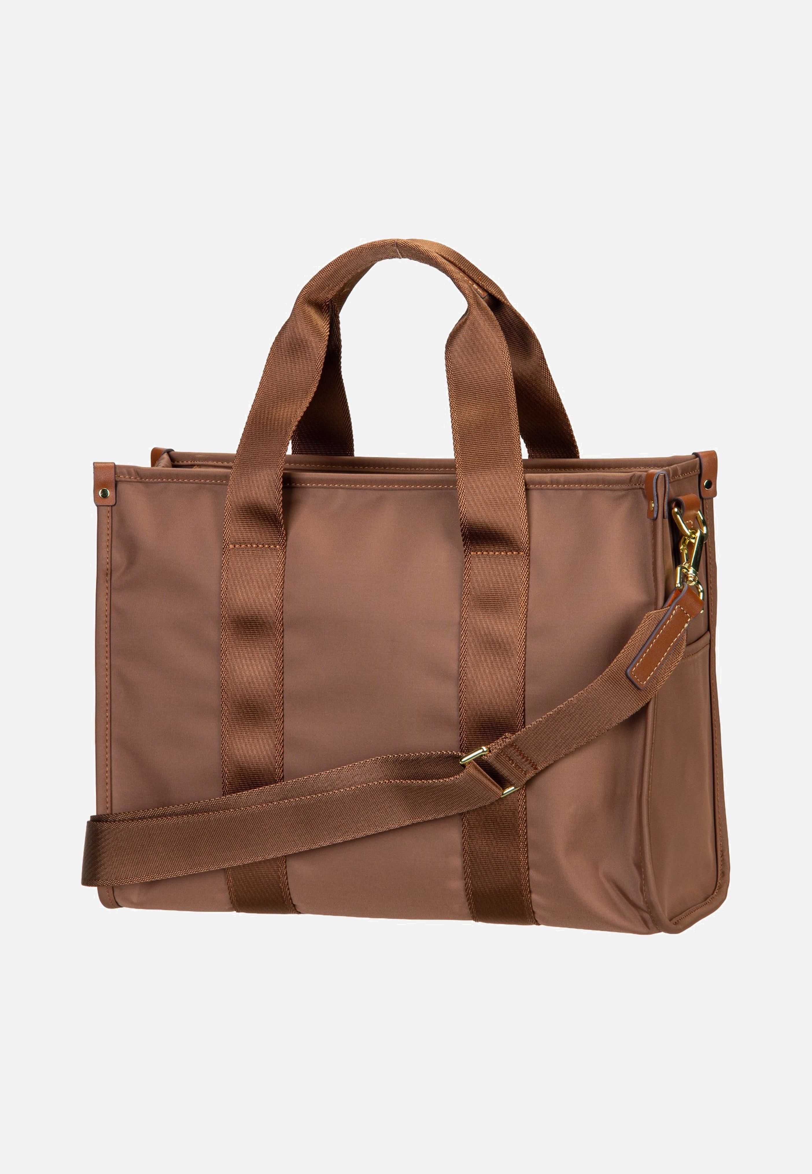 Bric's X Opera Bag M 5854 Brownie Tote Bag